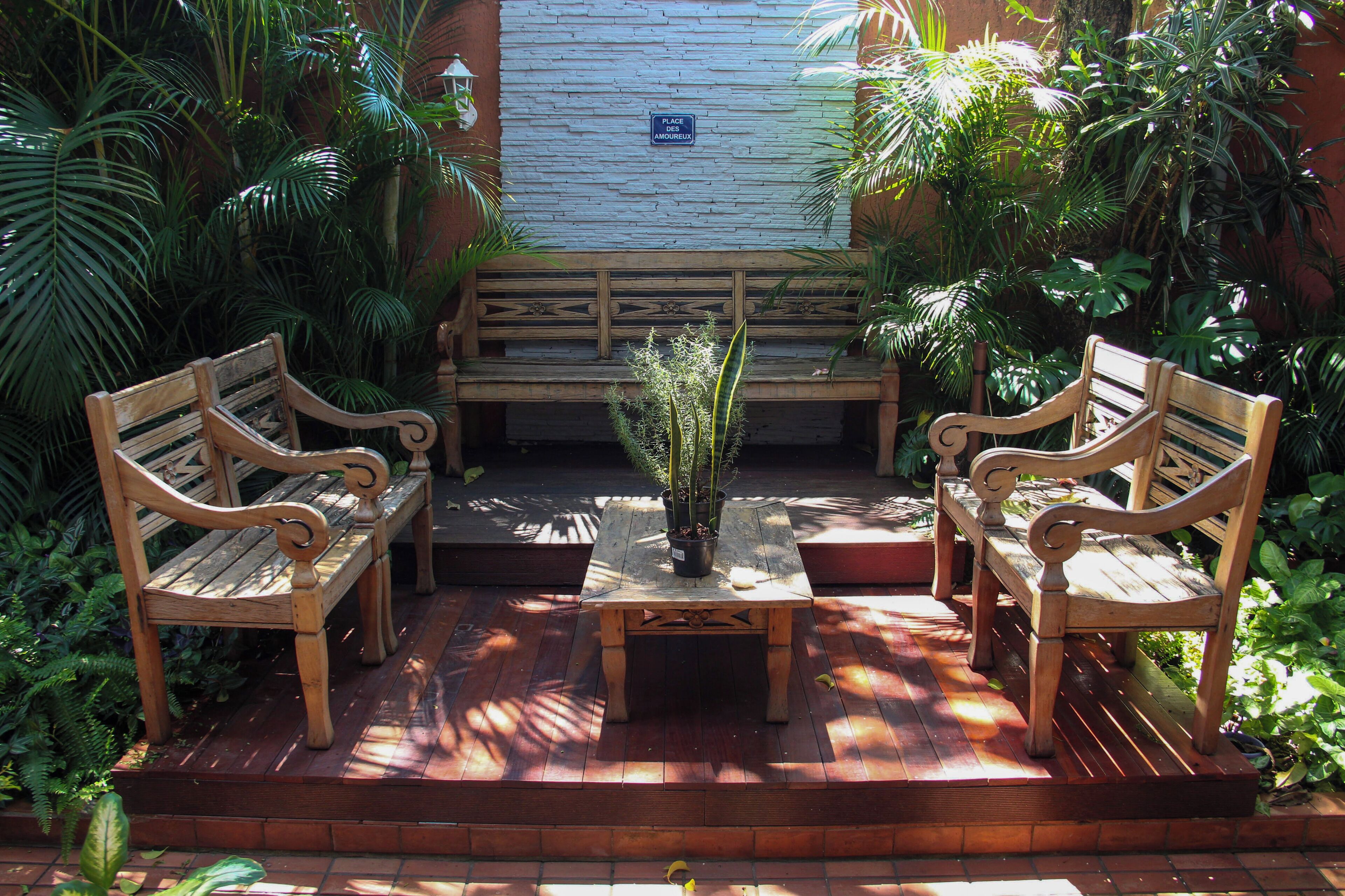 Photo - Pousada dos Franceses