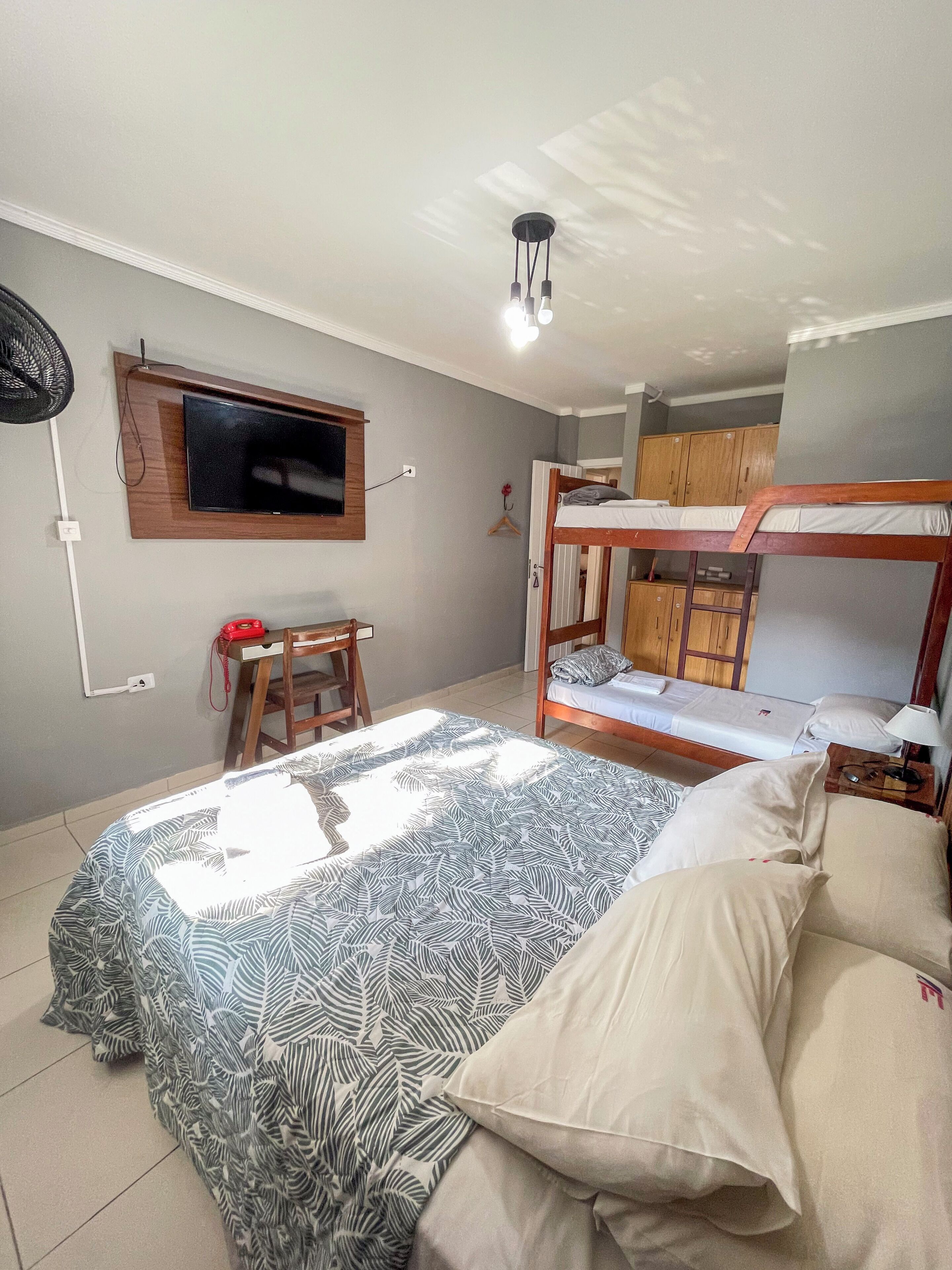 Photo - Pousada dos Franceses