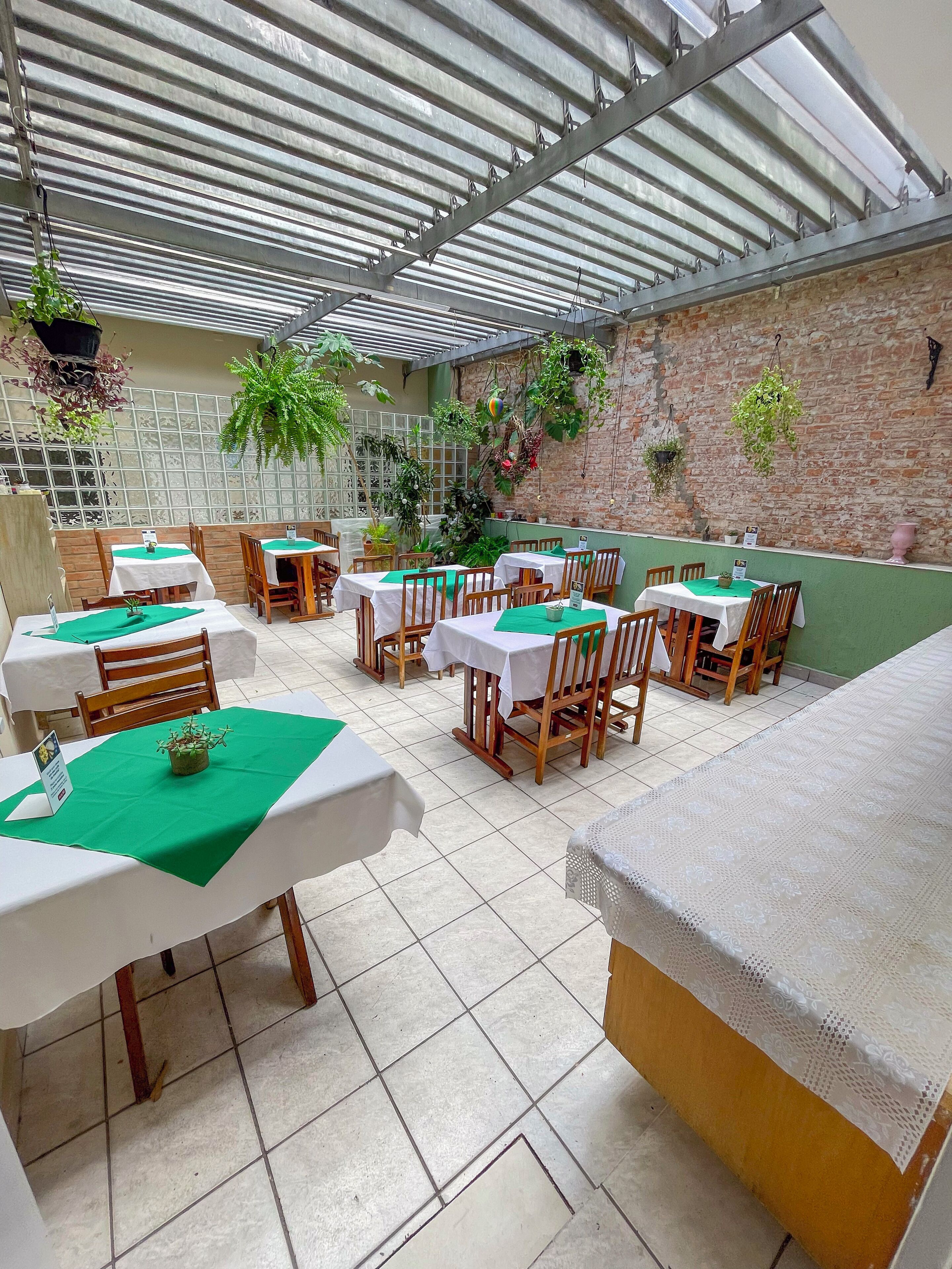 Photo - Pousada dos Franceses