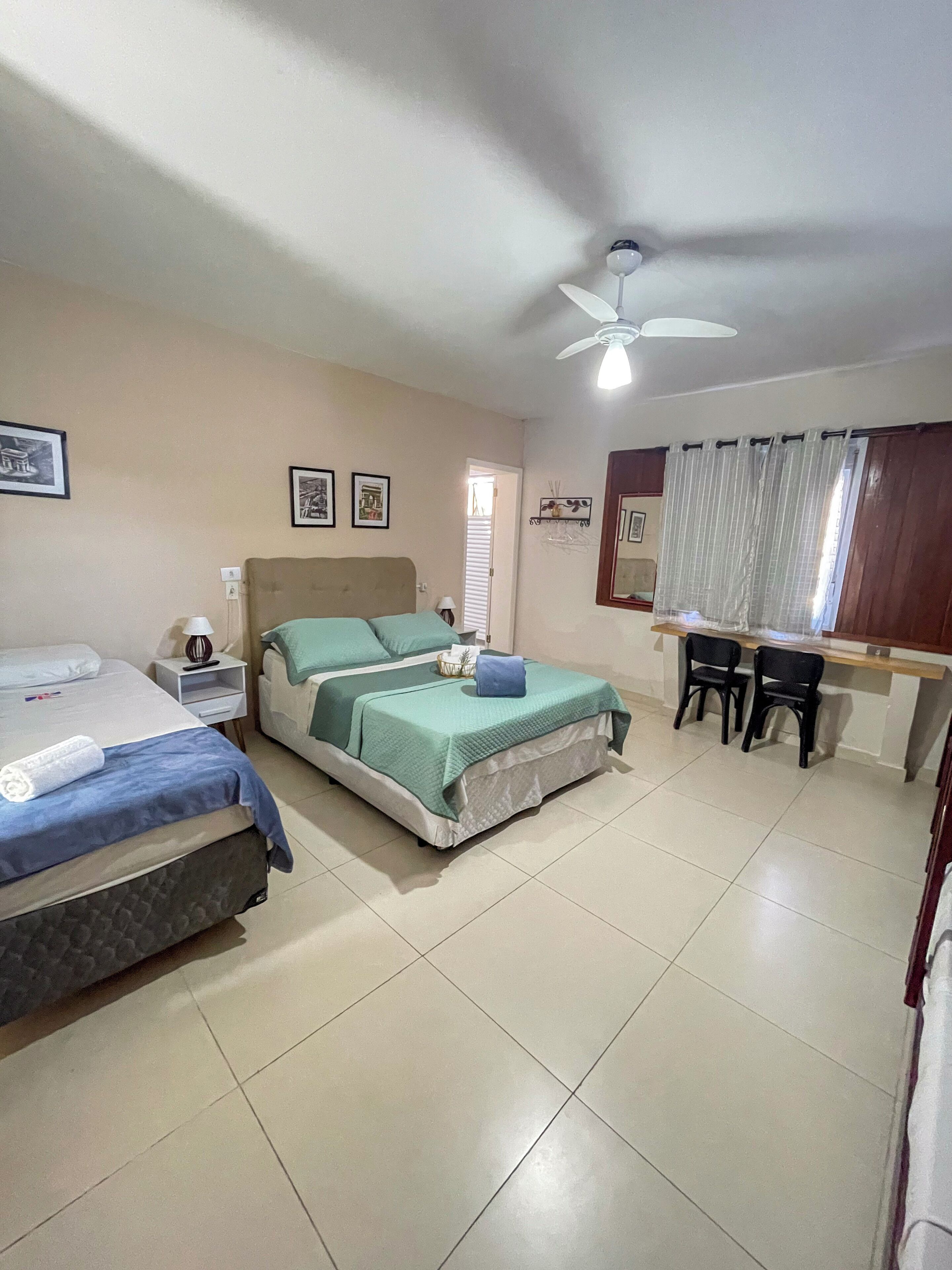 Photo - Pousada dos Franceses