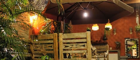 Jardin