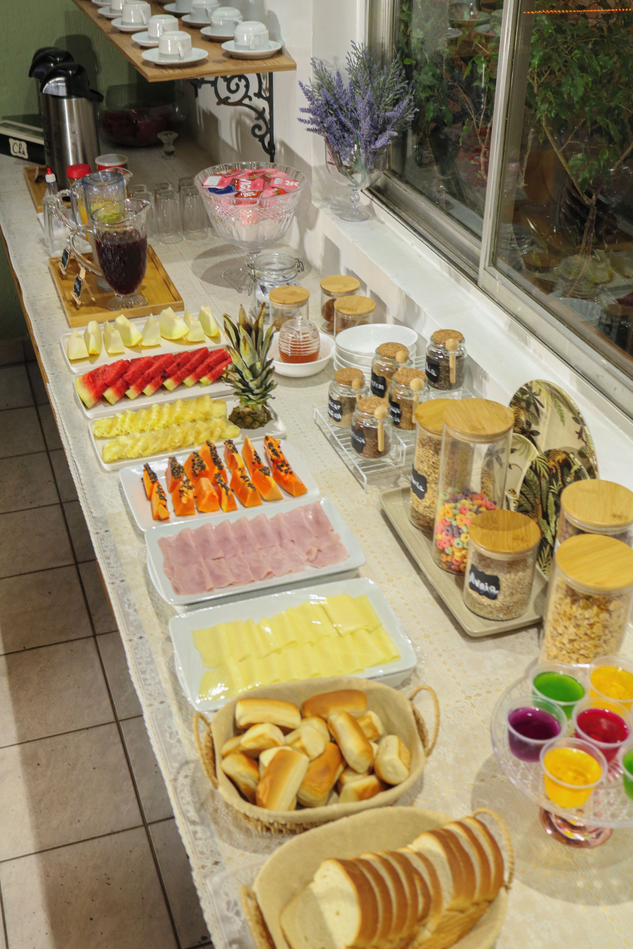 Foto - Pousada dos Franceses