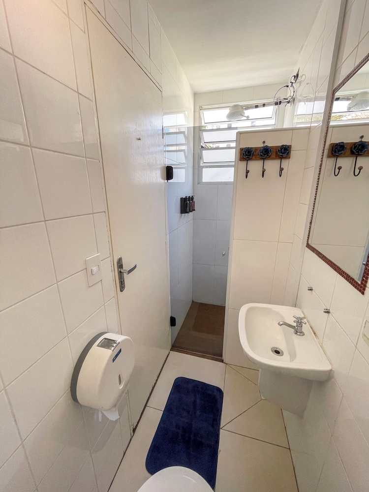 Pousada dos Franceses by null