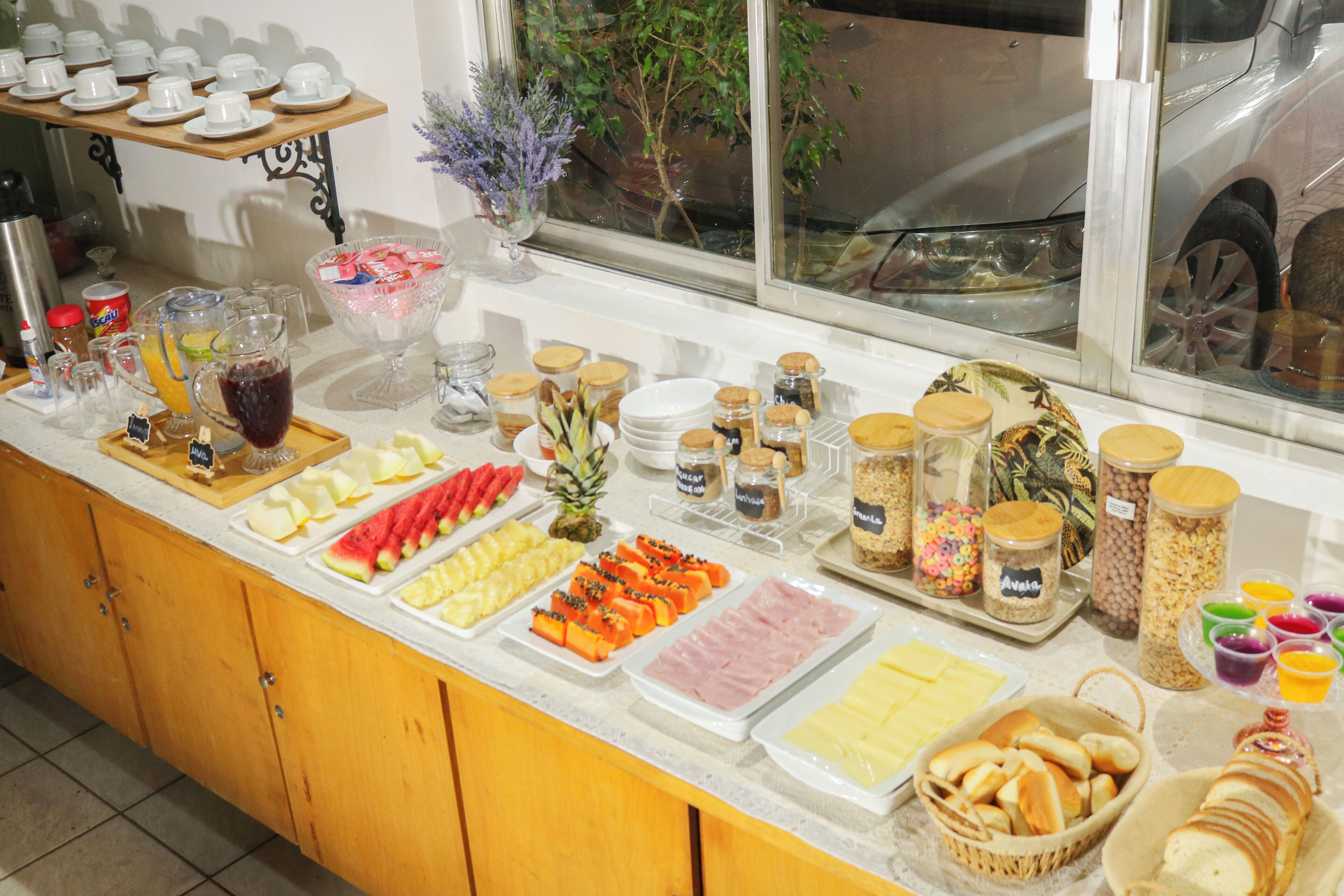 Photo - Pousada dos Franceses