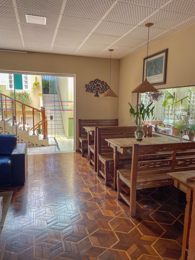 Pousada dos Franceses by null