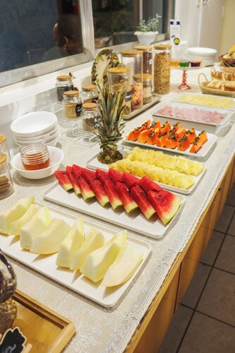 Pousada dos Franceses