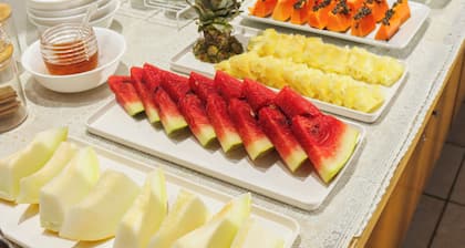 Pousada dos Franceses