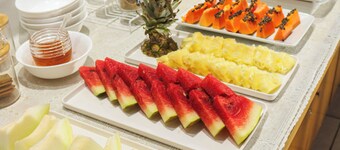 Pousada dos Franceses