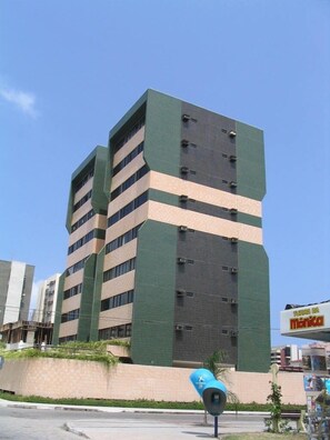 Exterieur