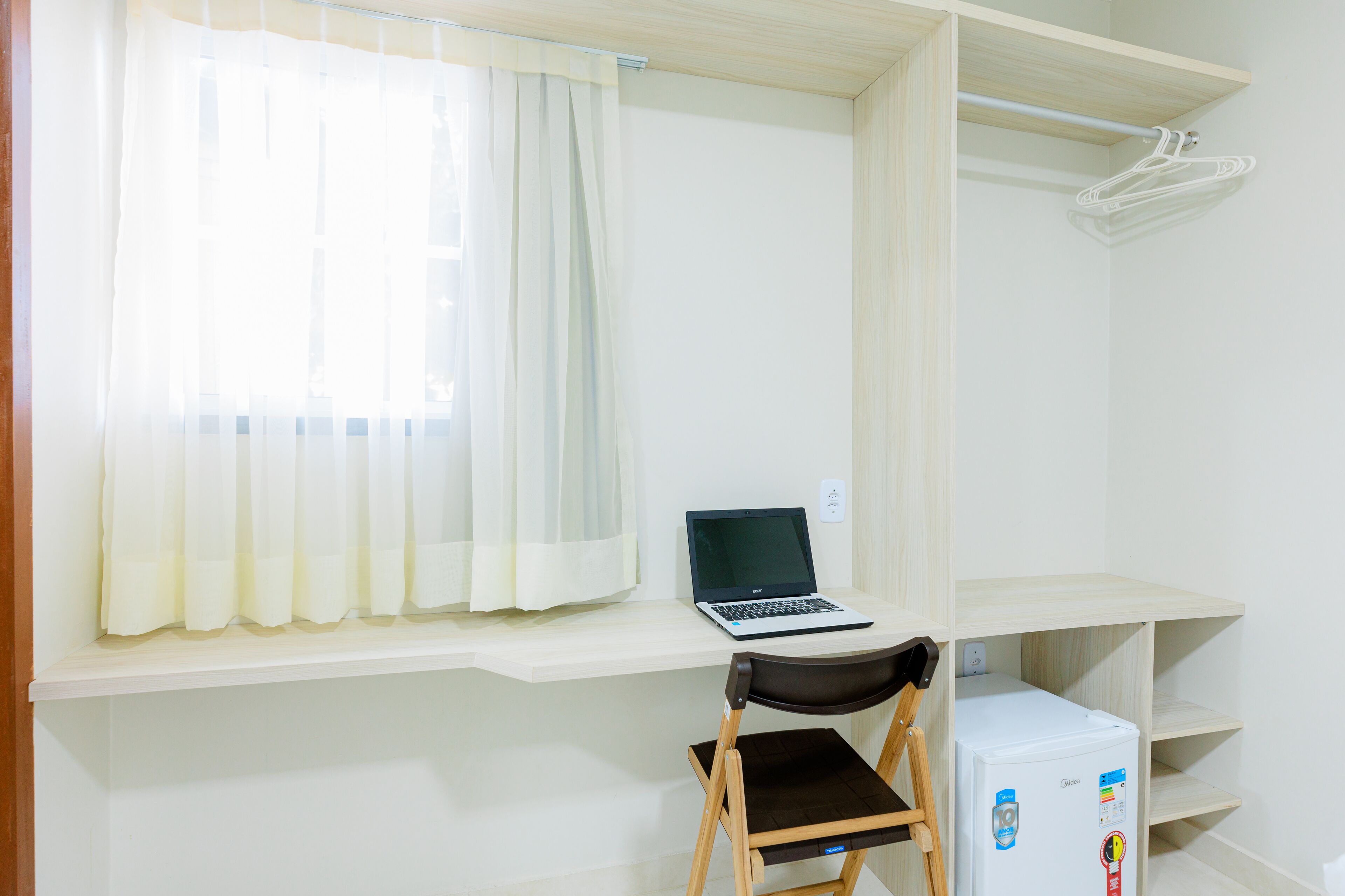 Foto - Pousada Meireles