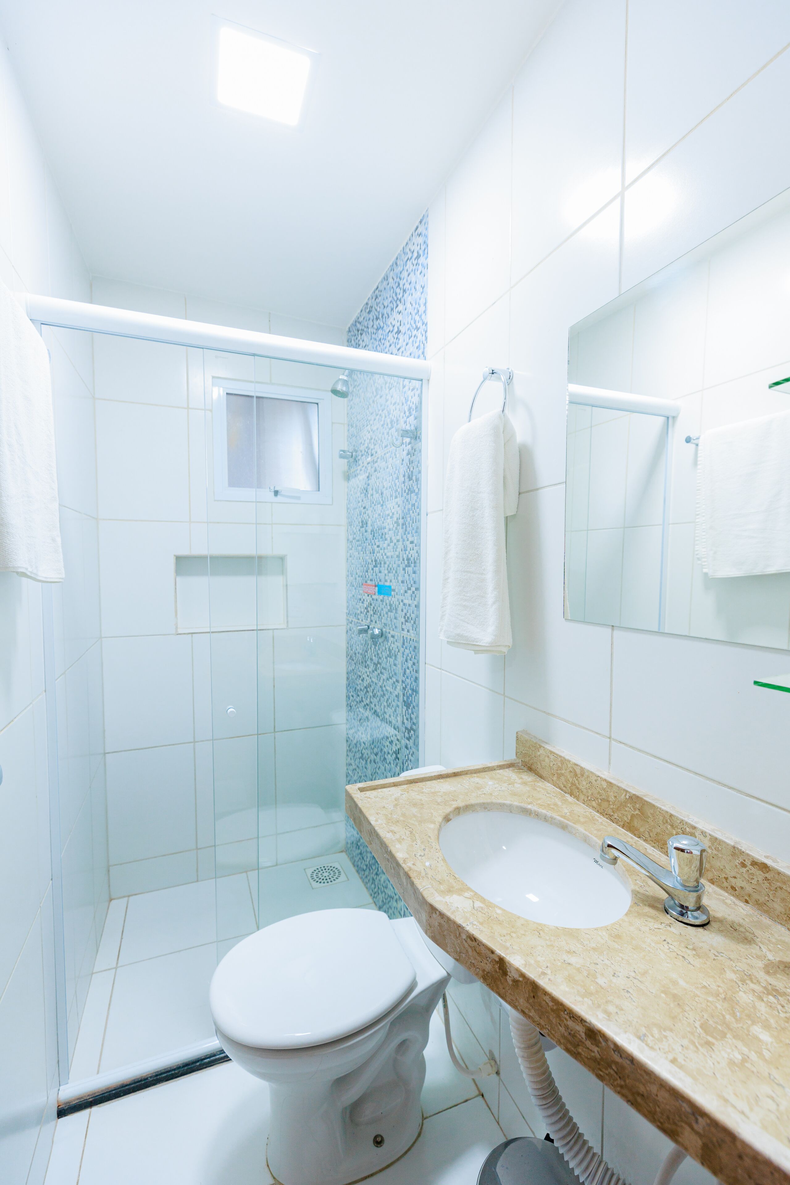 Foto - Pousada Meireles