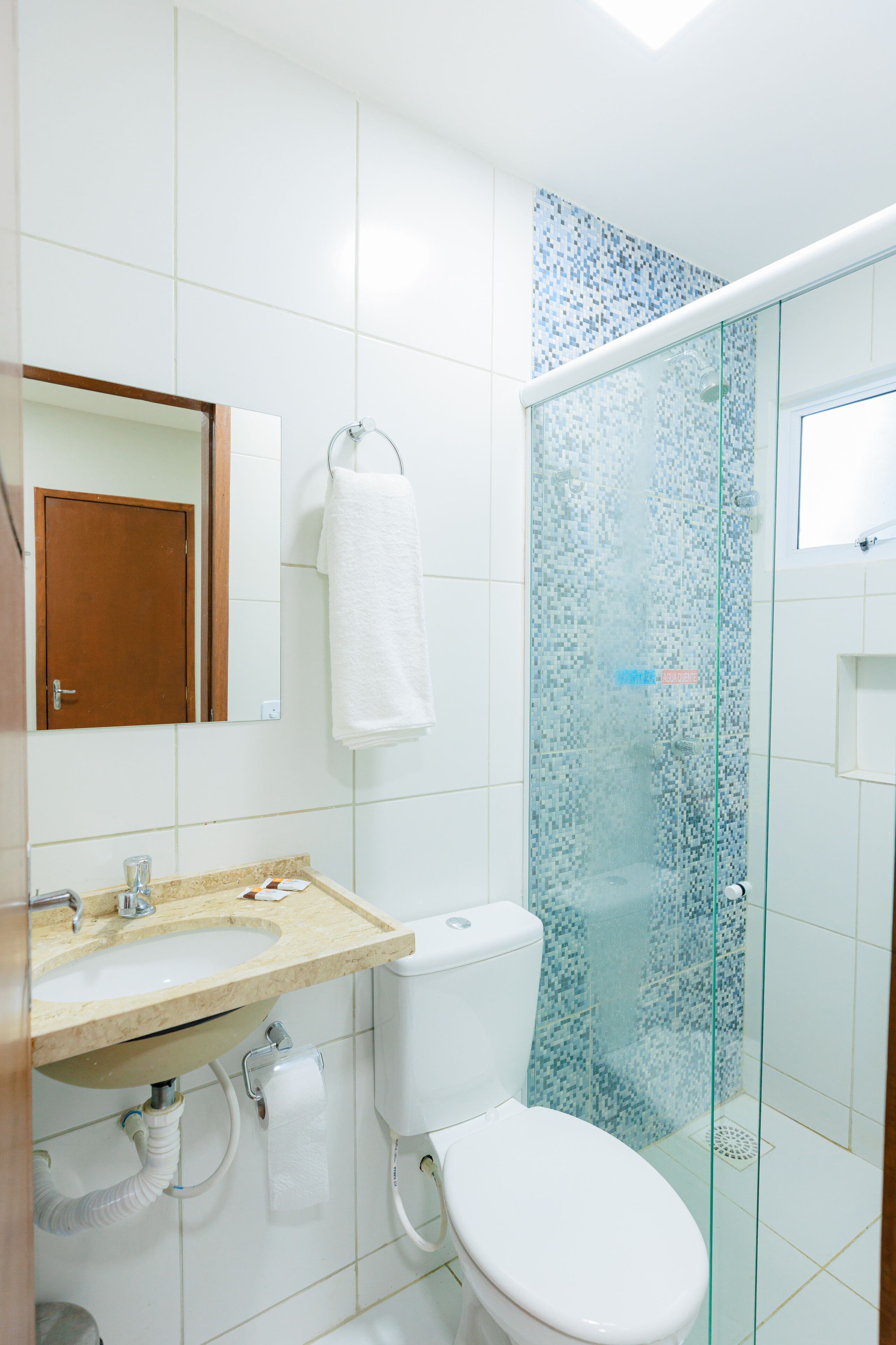 Foto - Pousada Meireles