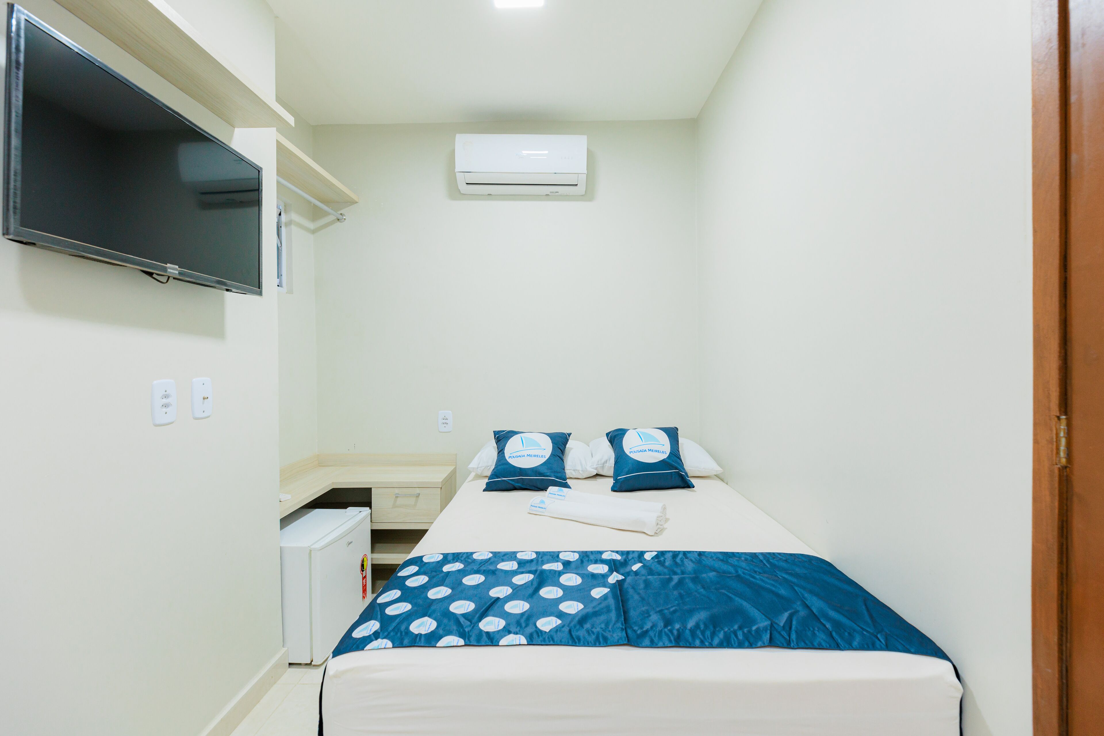 Foto - Pousada Meireles