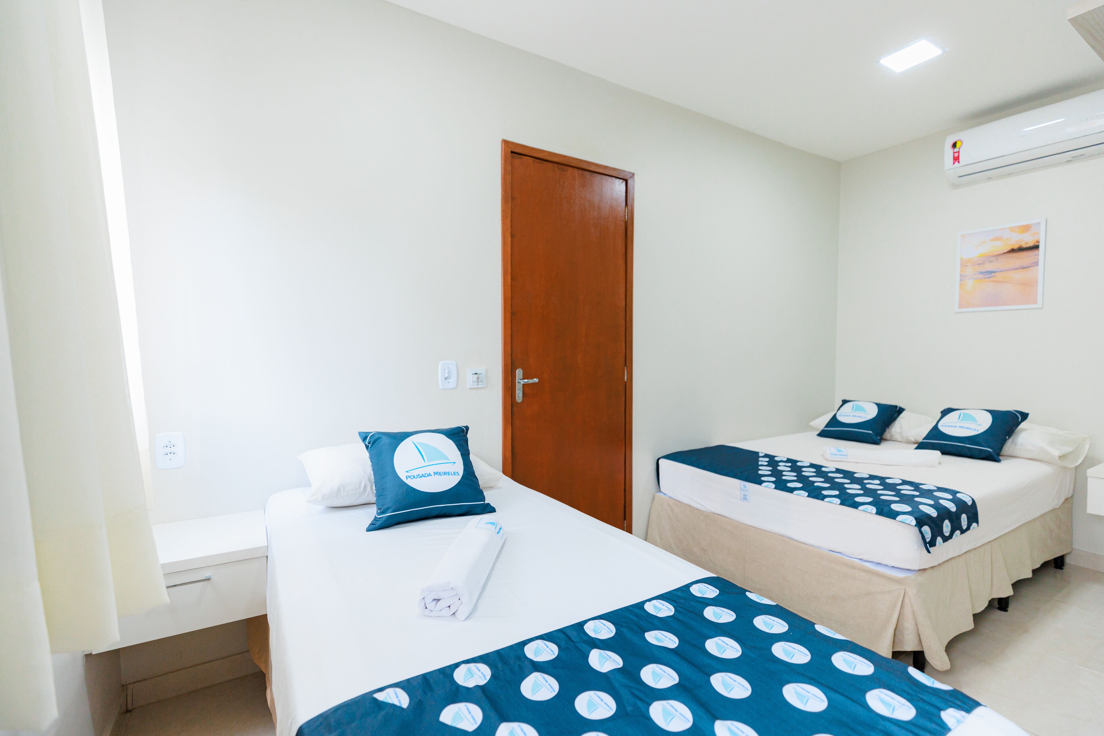 Foto - Pousada Meireles