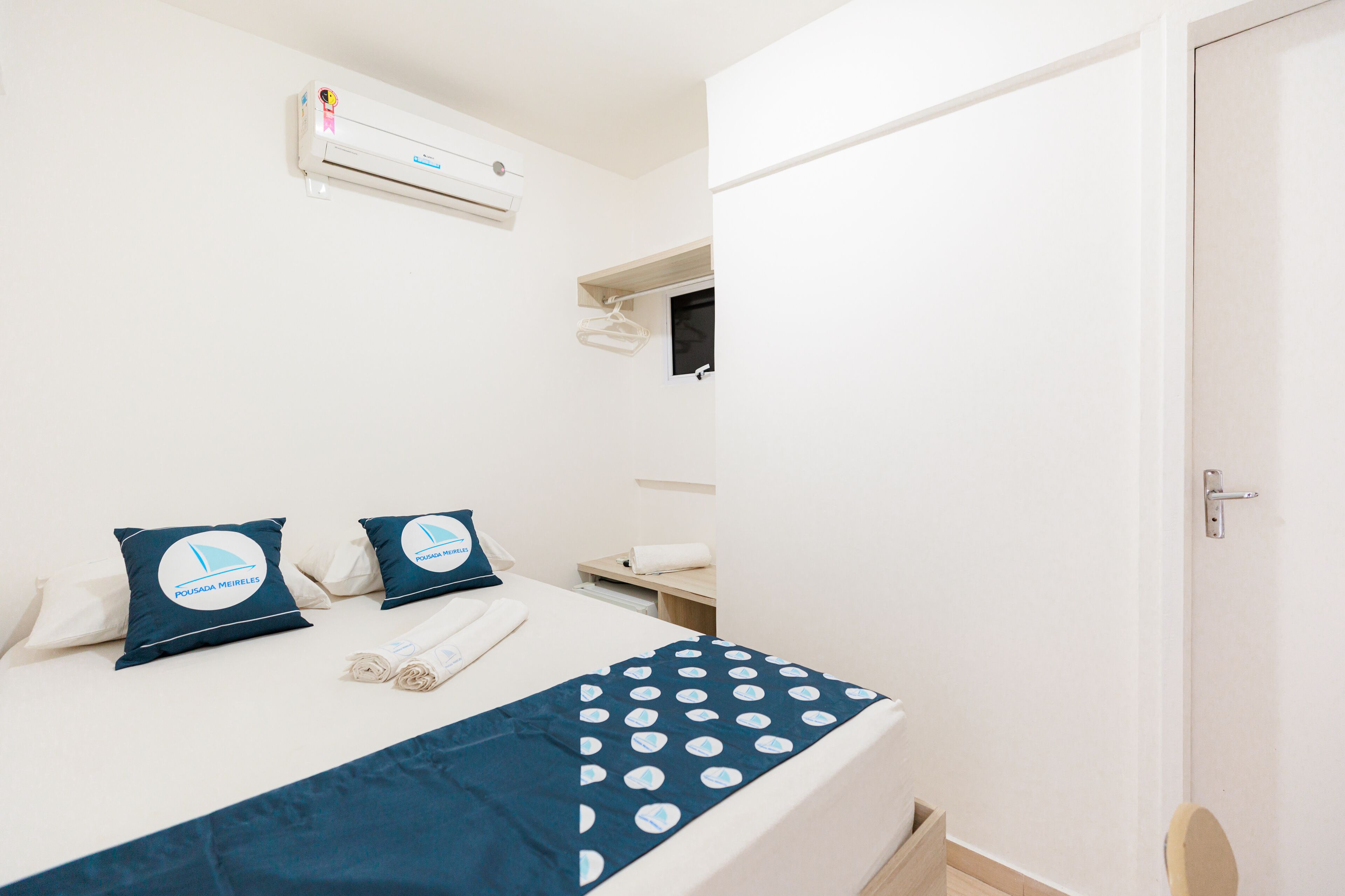 Foto - Pousada Meireles