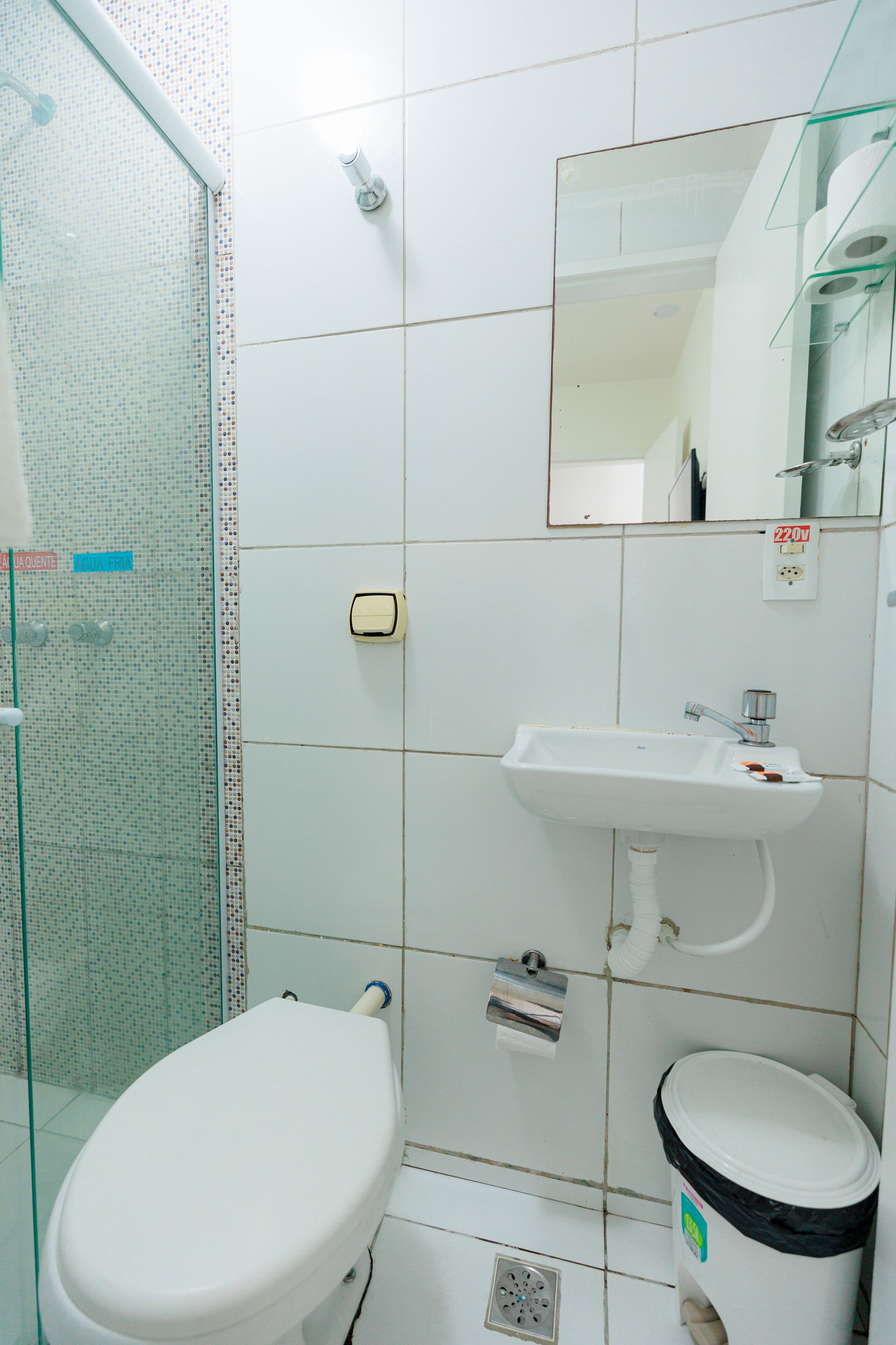 Foto - Pousada Meireles