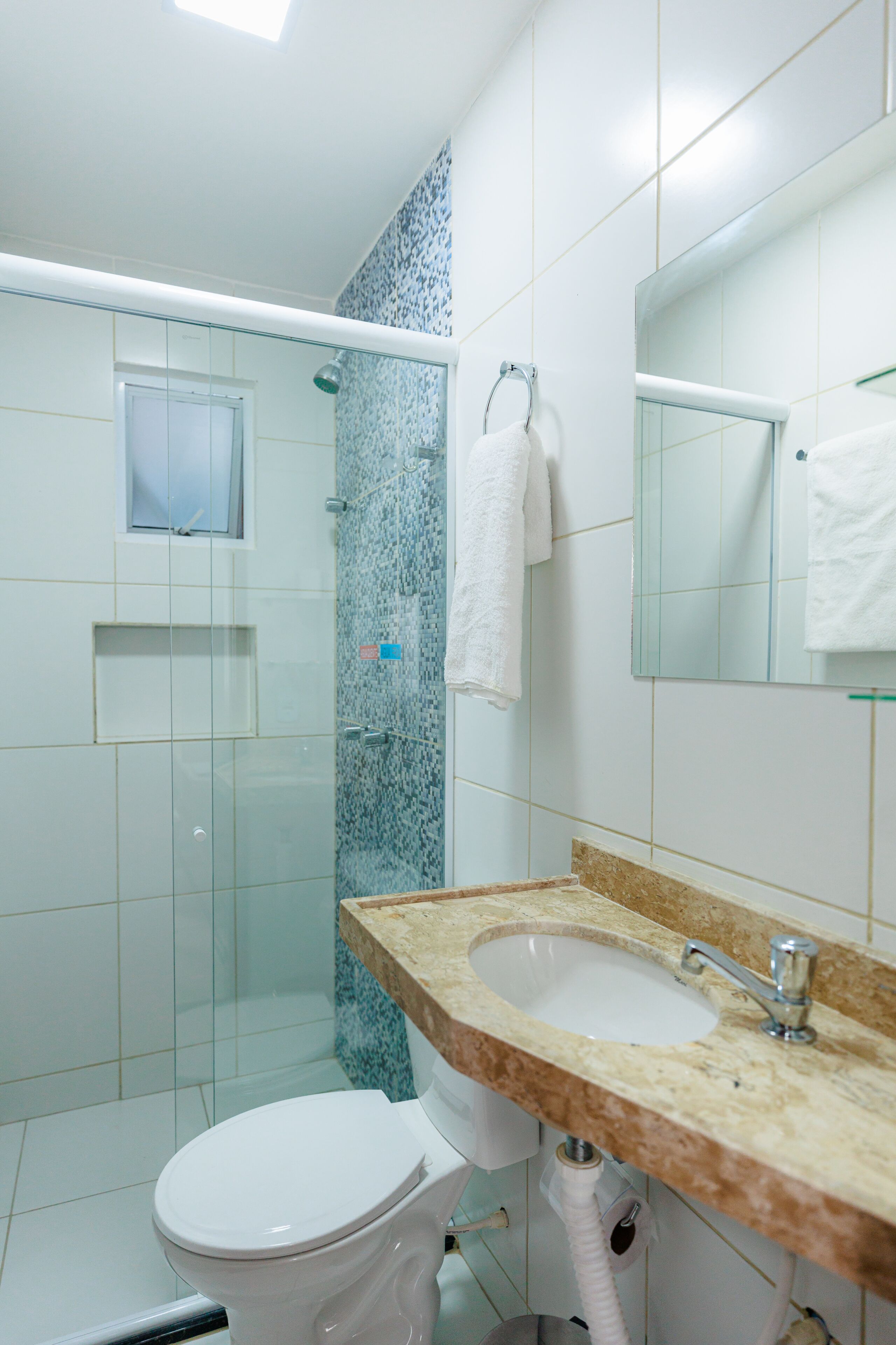 Foto - Pousada Meireles