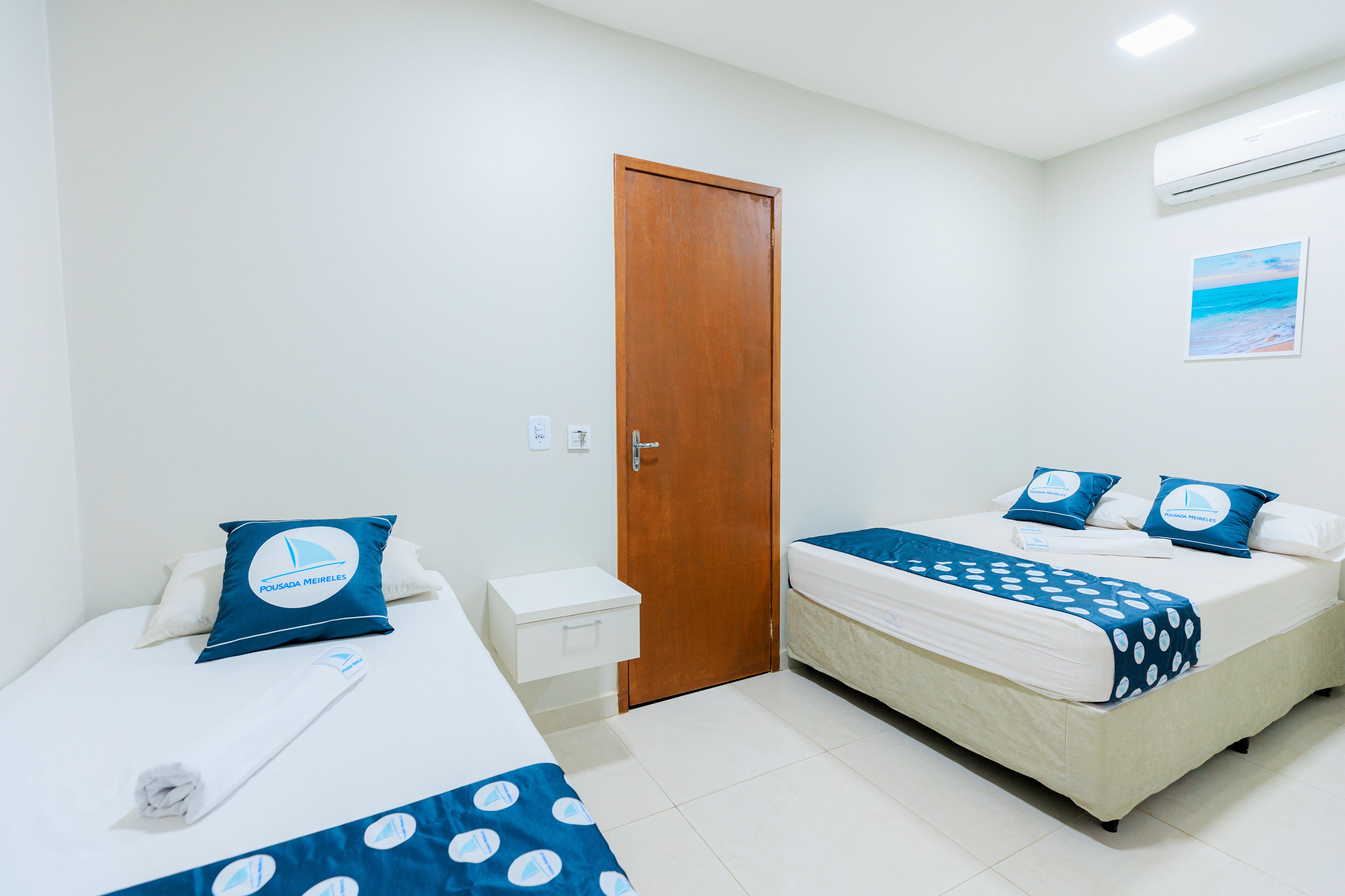 Foto - Pousada Meireles