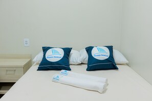 Kamar Double Superior | 1 kamar tidur, bantalan ekstra lembut, dan minibar