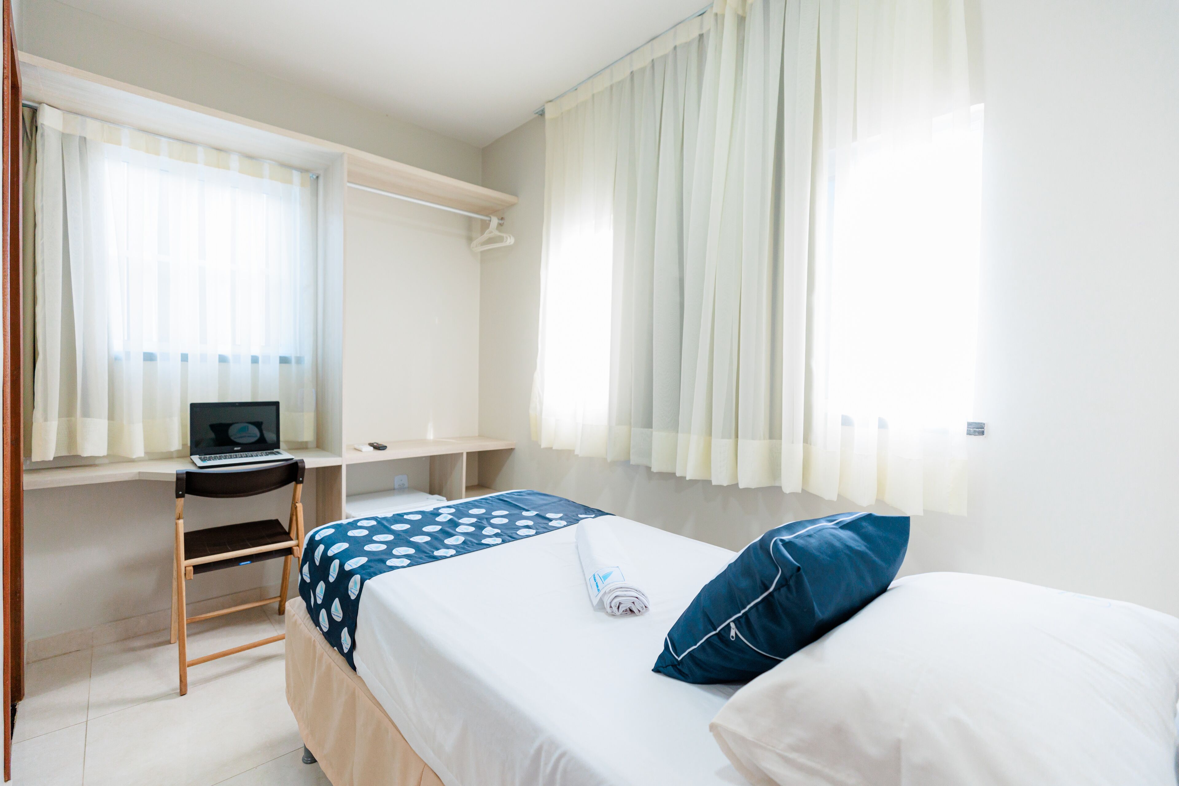 Foto - Pousada Meireles