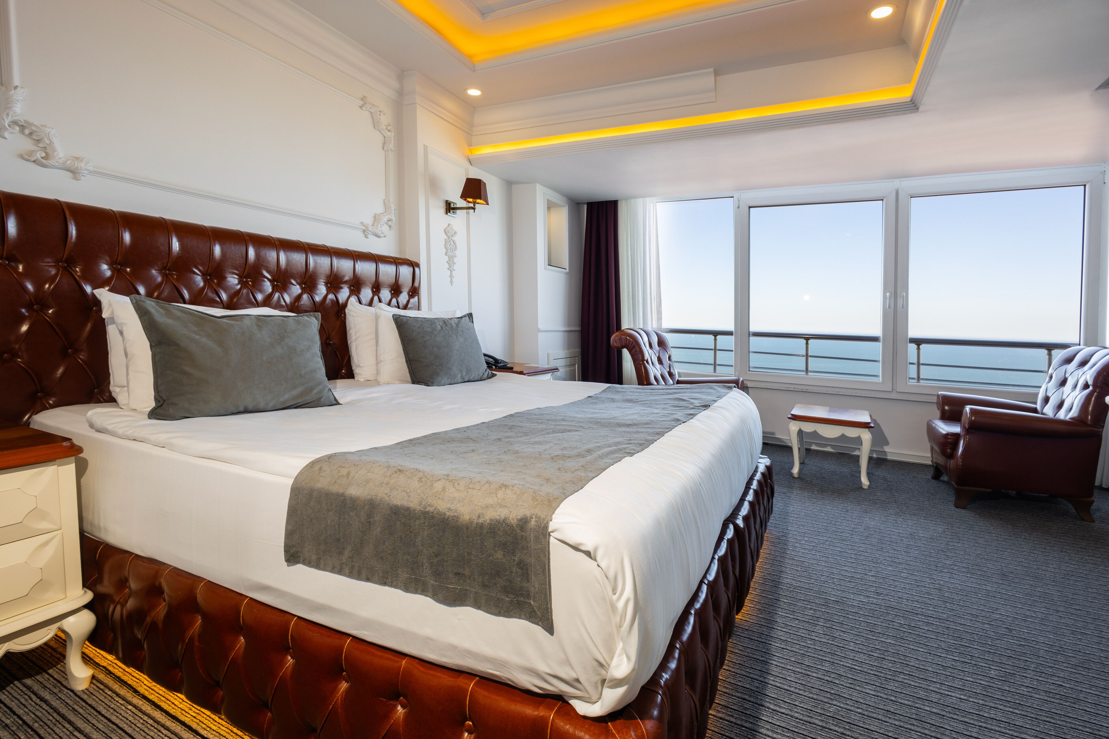 Photo - Andalouse Otel