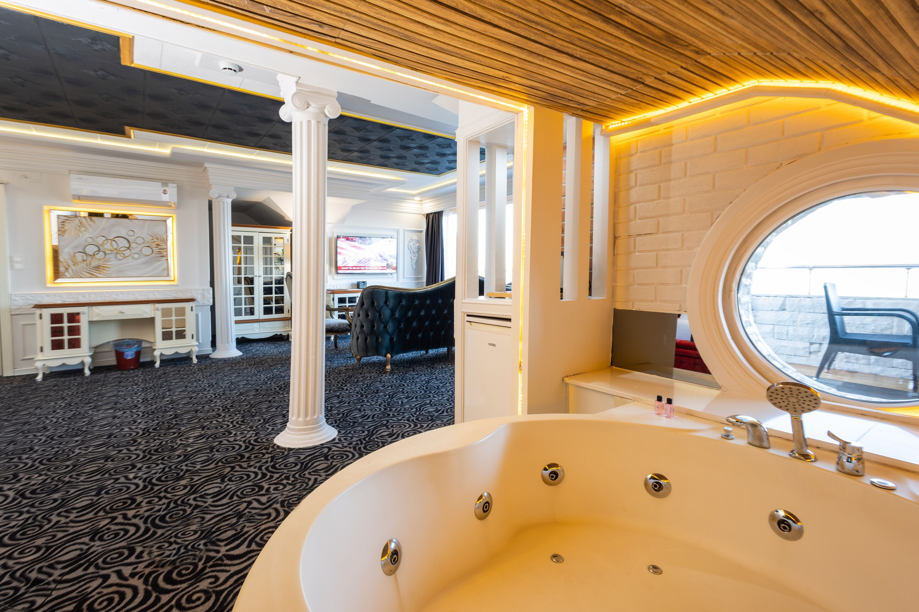 Photo - Andalouse Otel