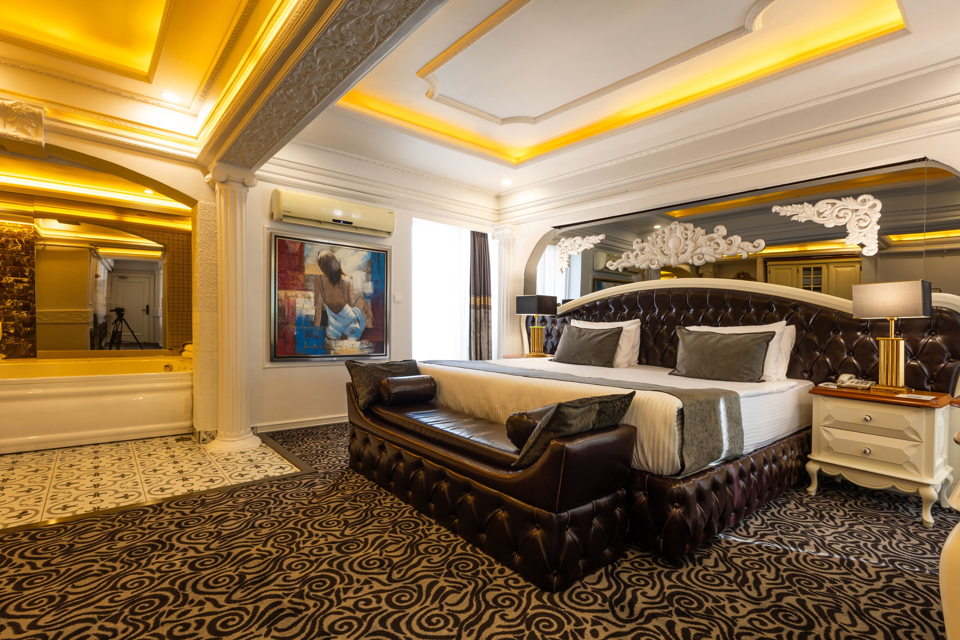 Photo - Andalouse Otel