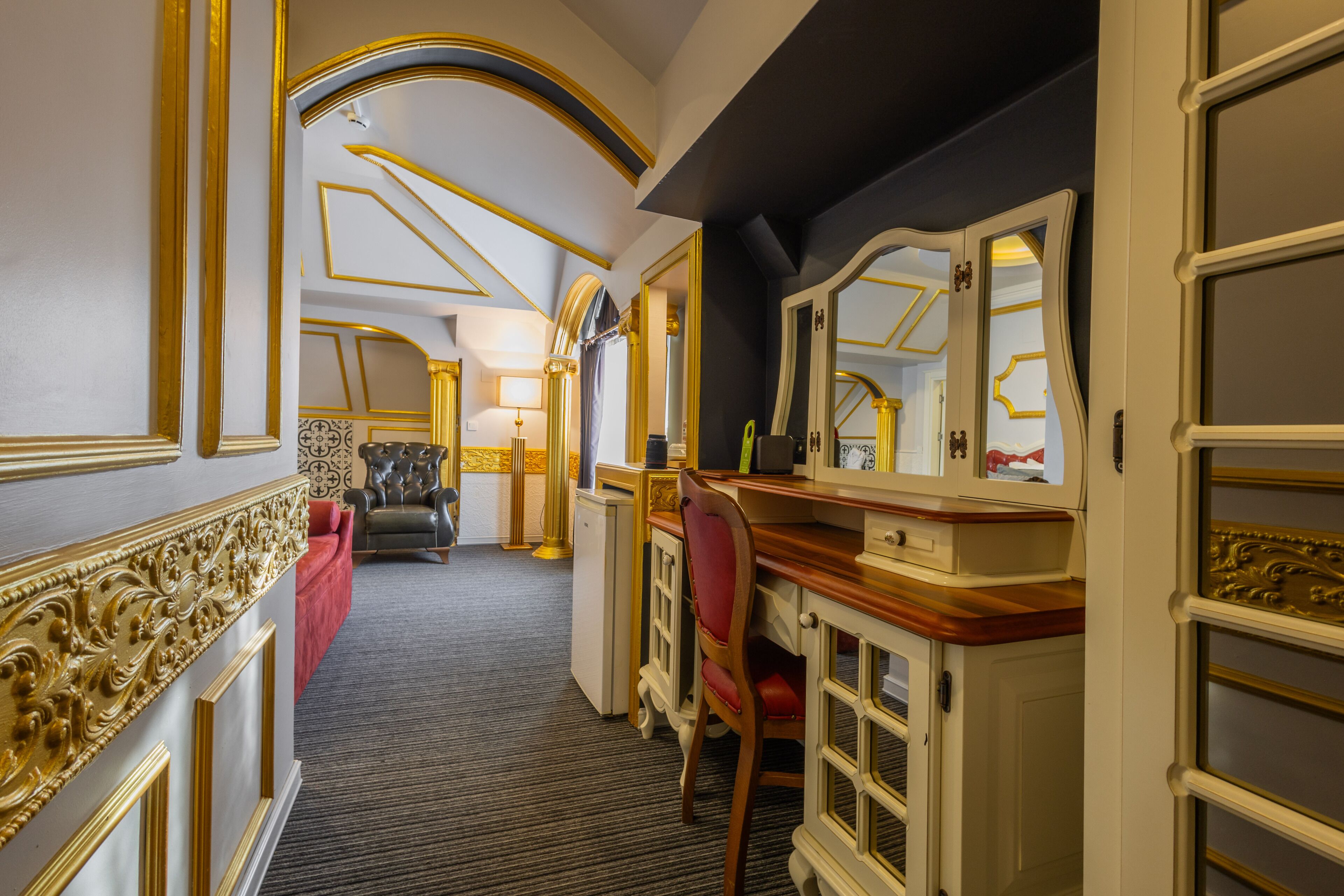 Photo - Andalouse Otel