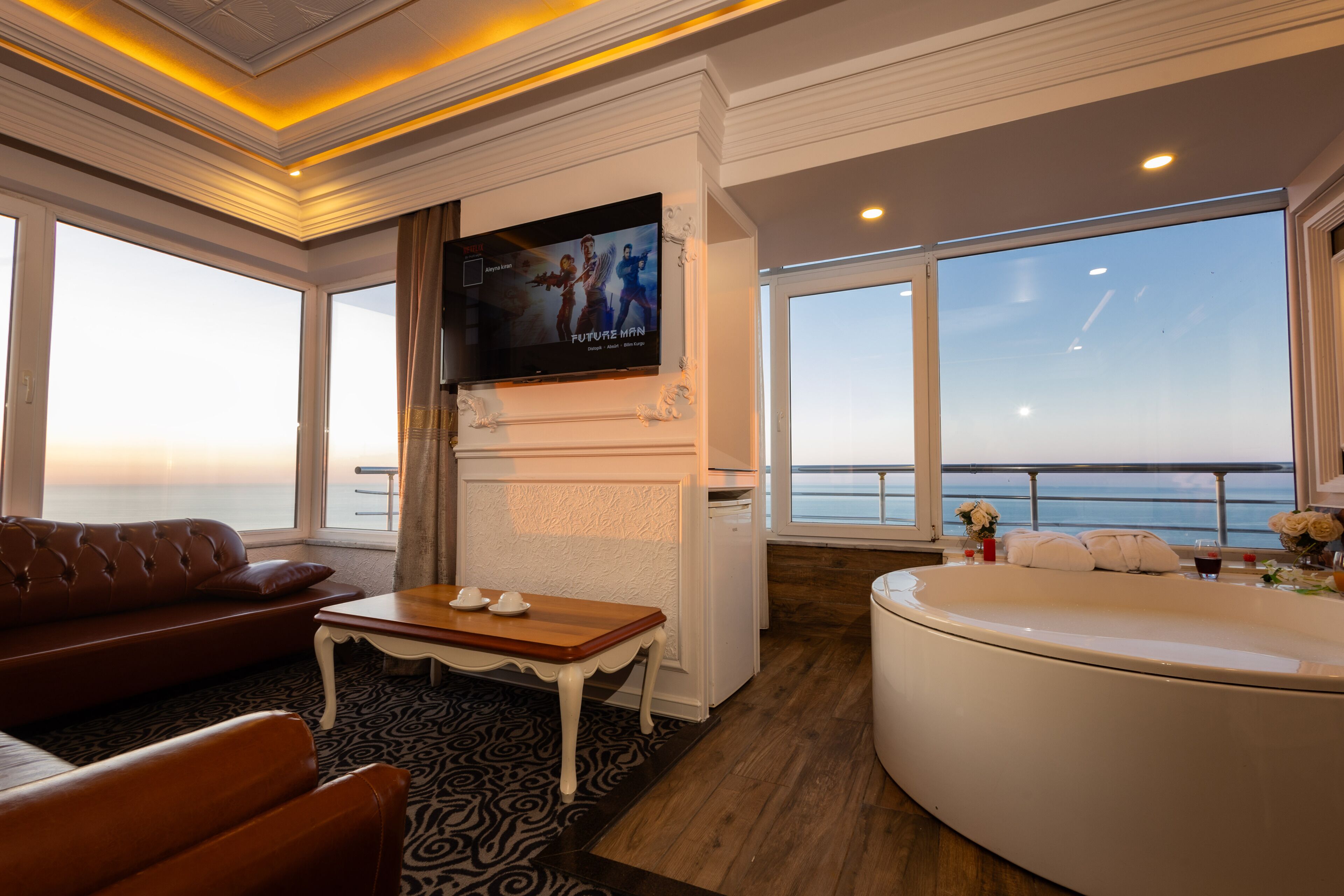 Photo - Andalouse Otel