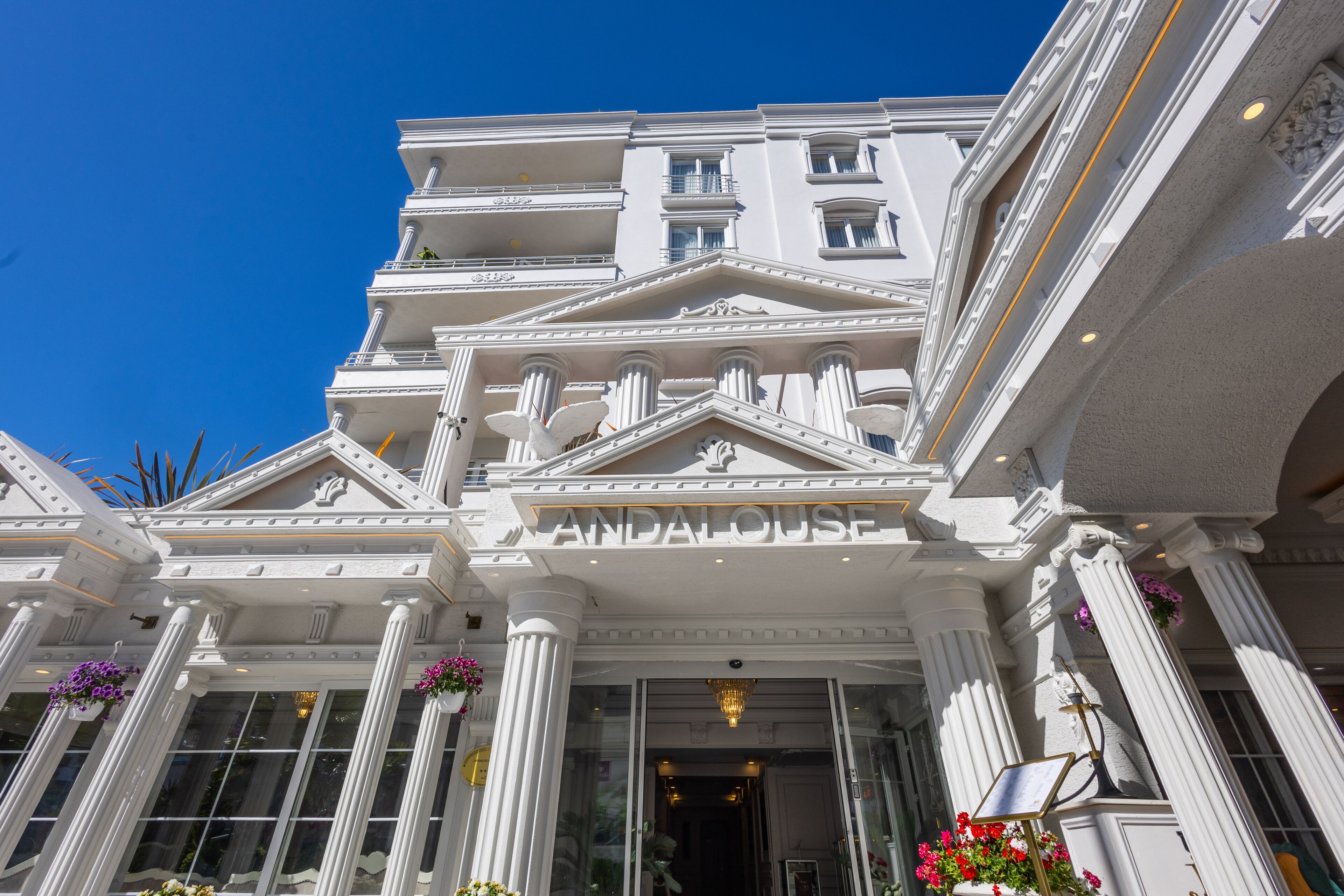 Photo - Andalouse Otel