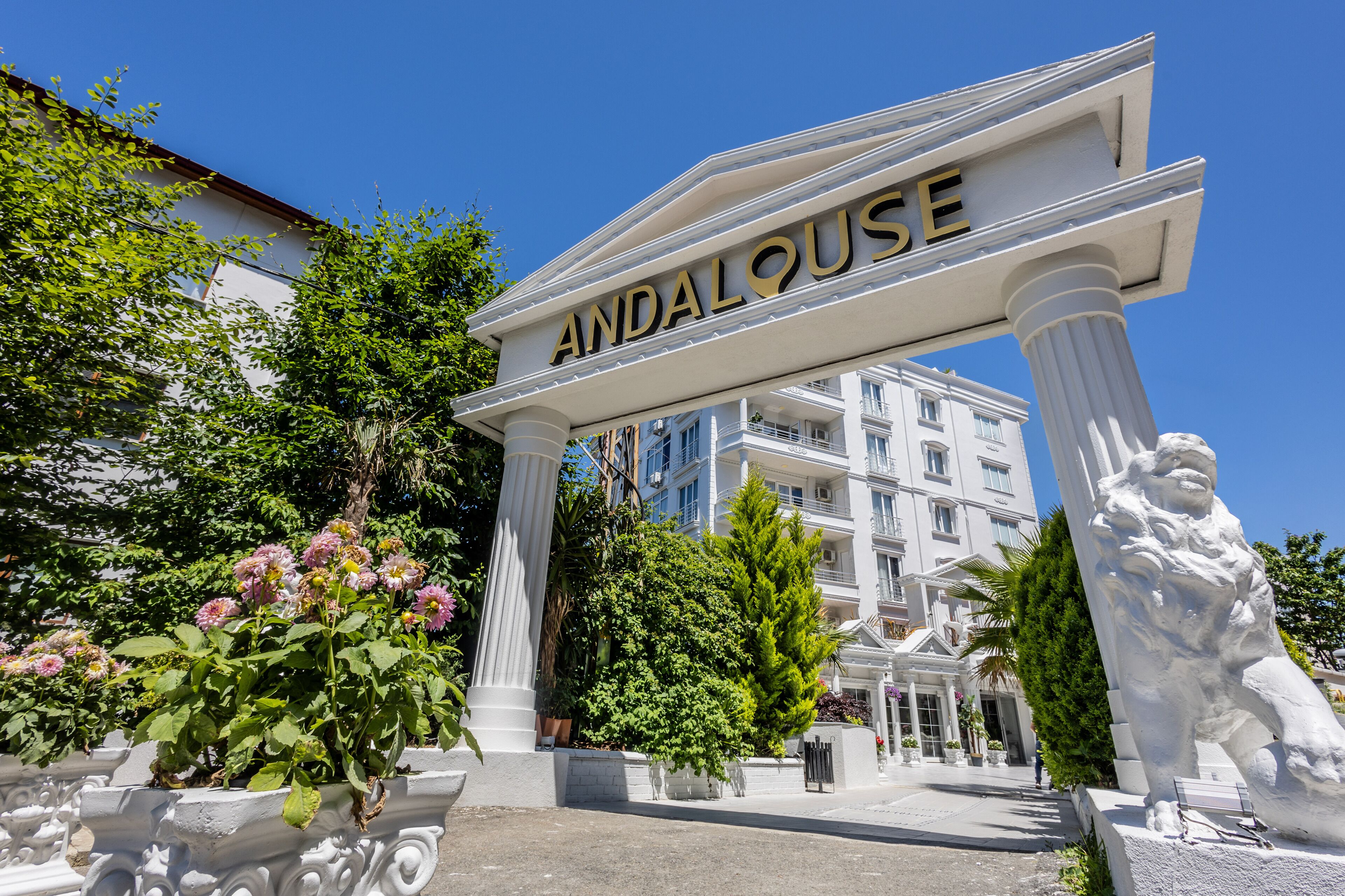 Photo - Andalouse Otel
