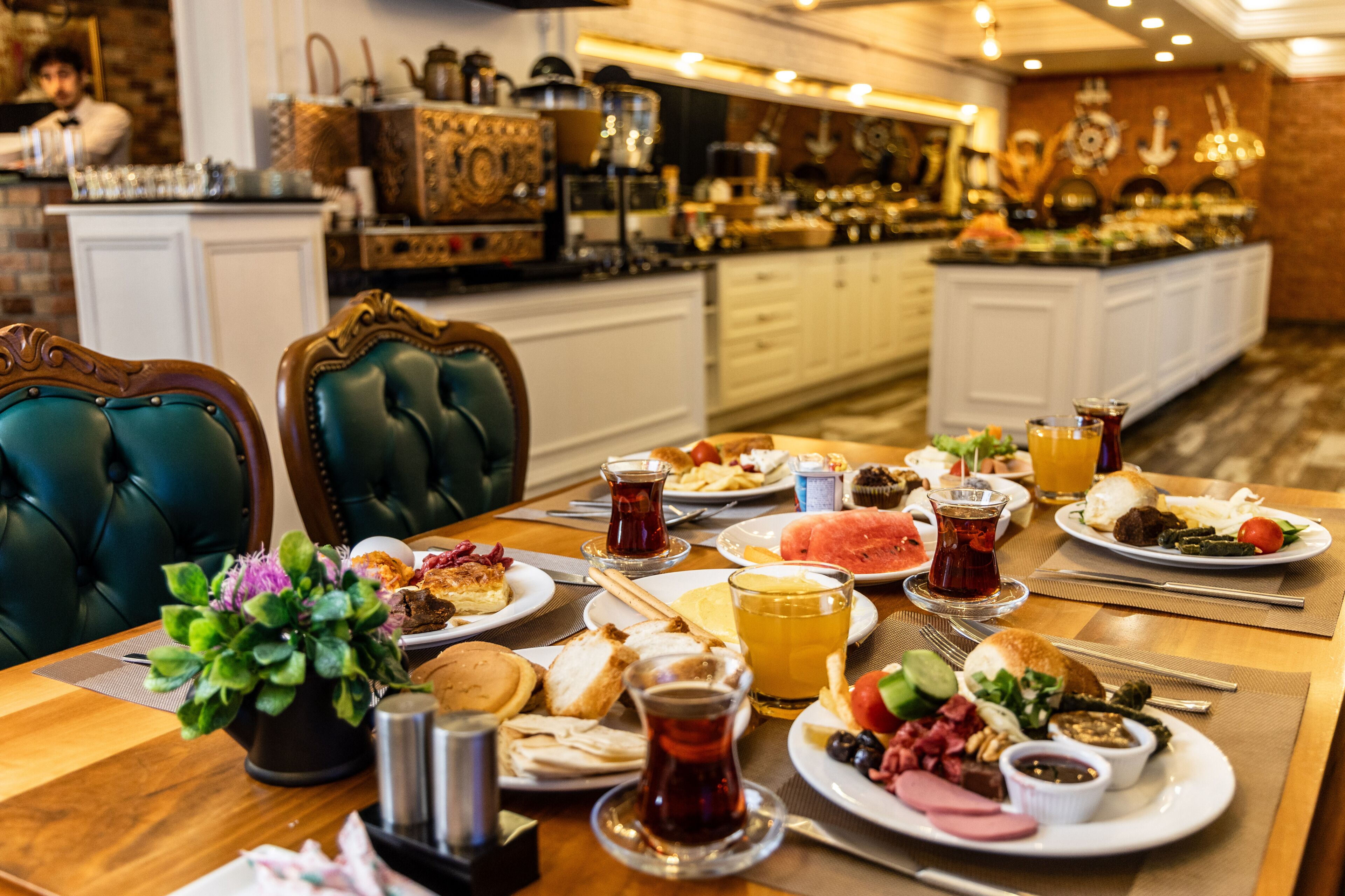 Photo - Andalouse Otel