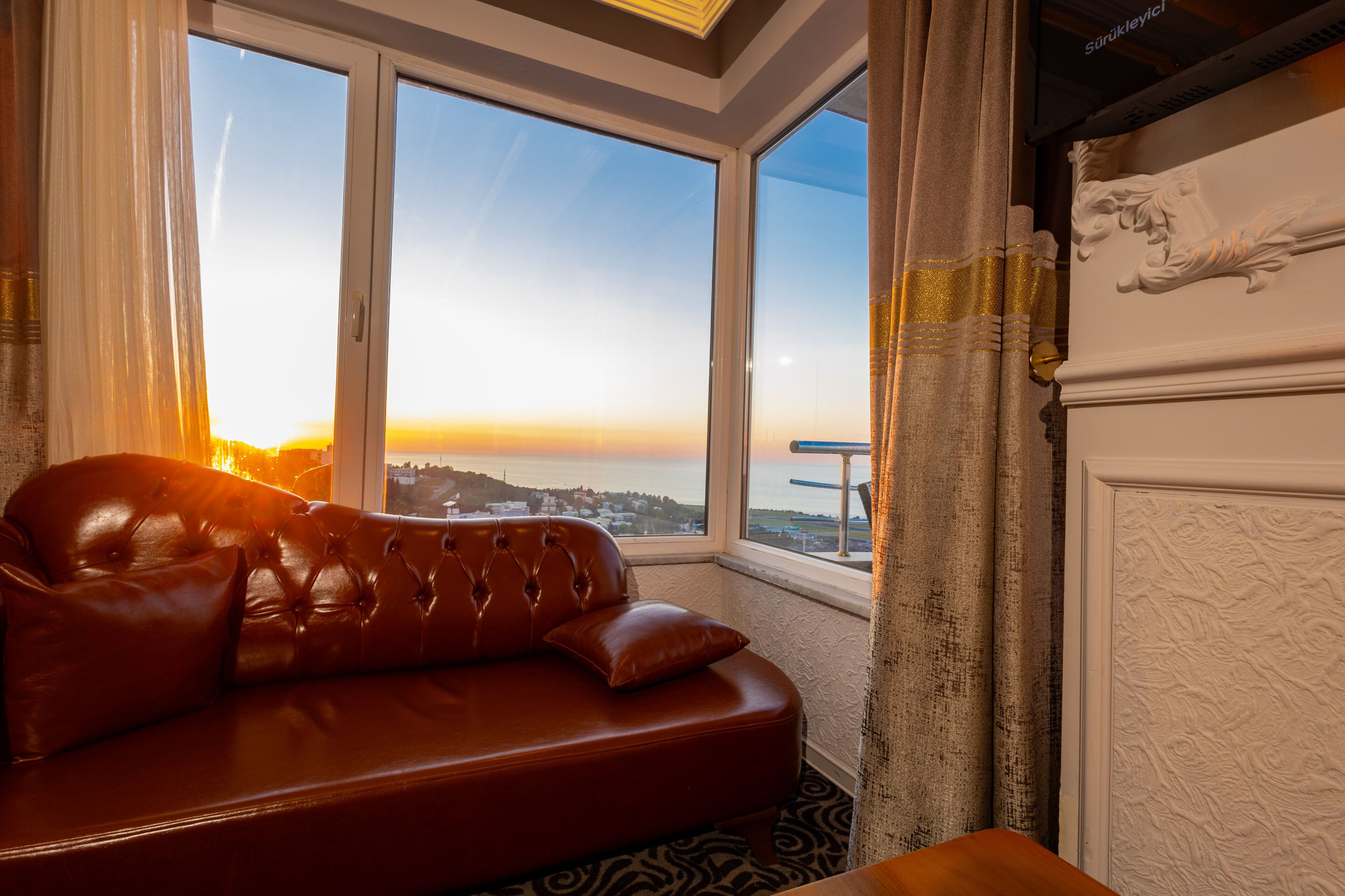 Photo - Andalouse Otel