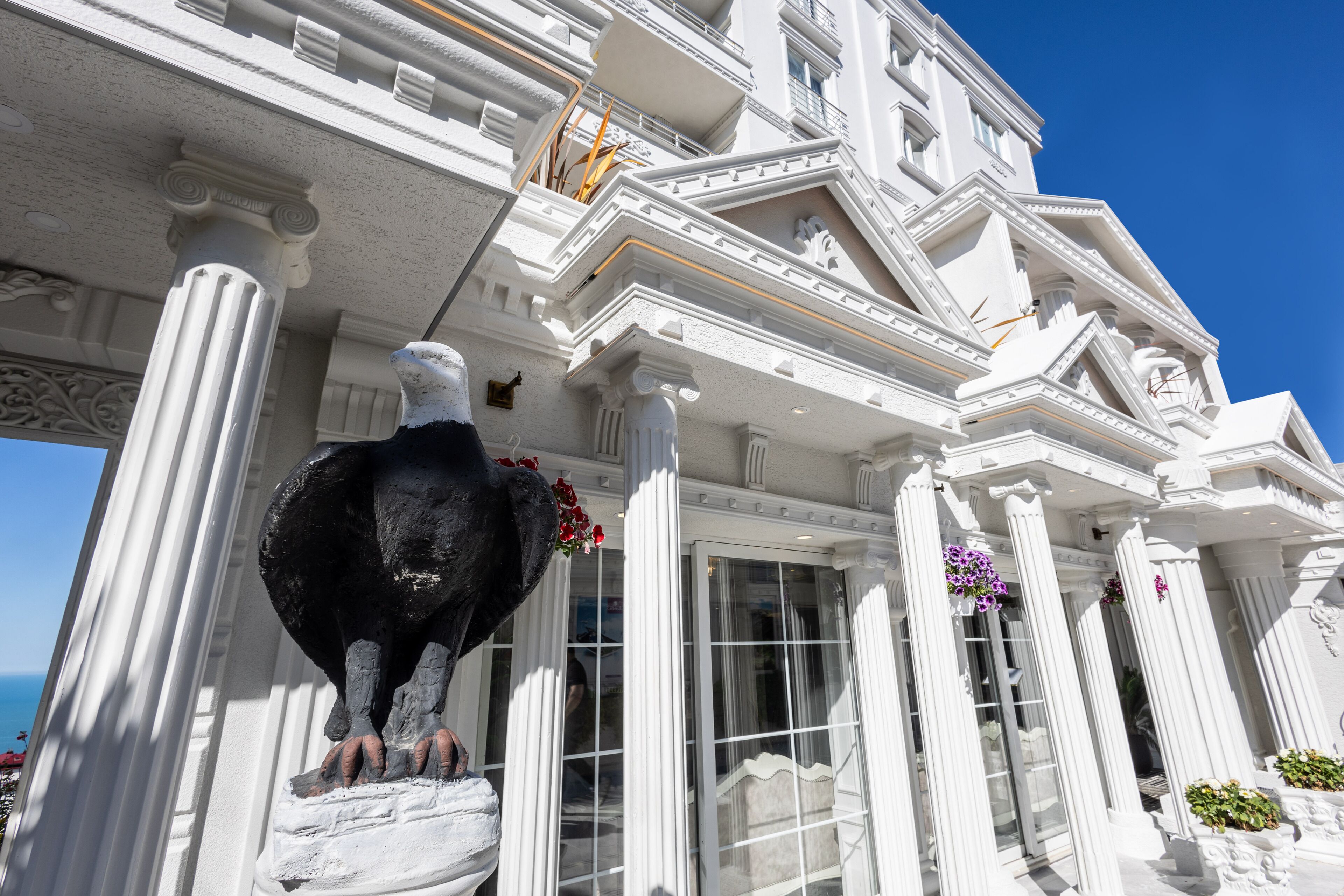 Photo - Andalouse Otel