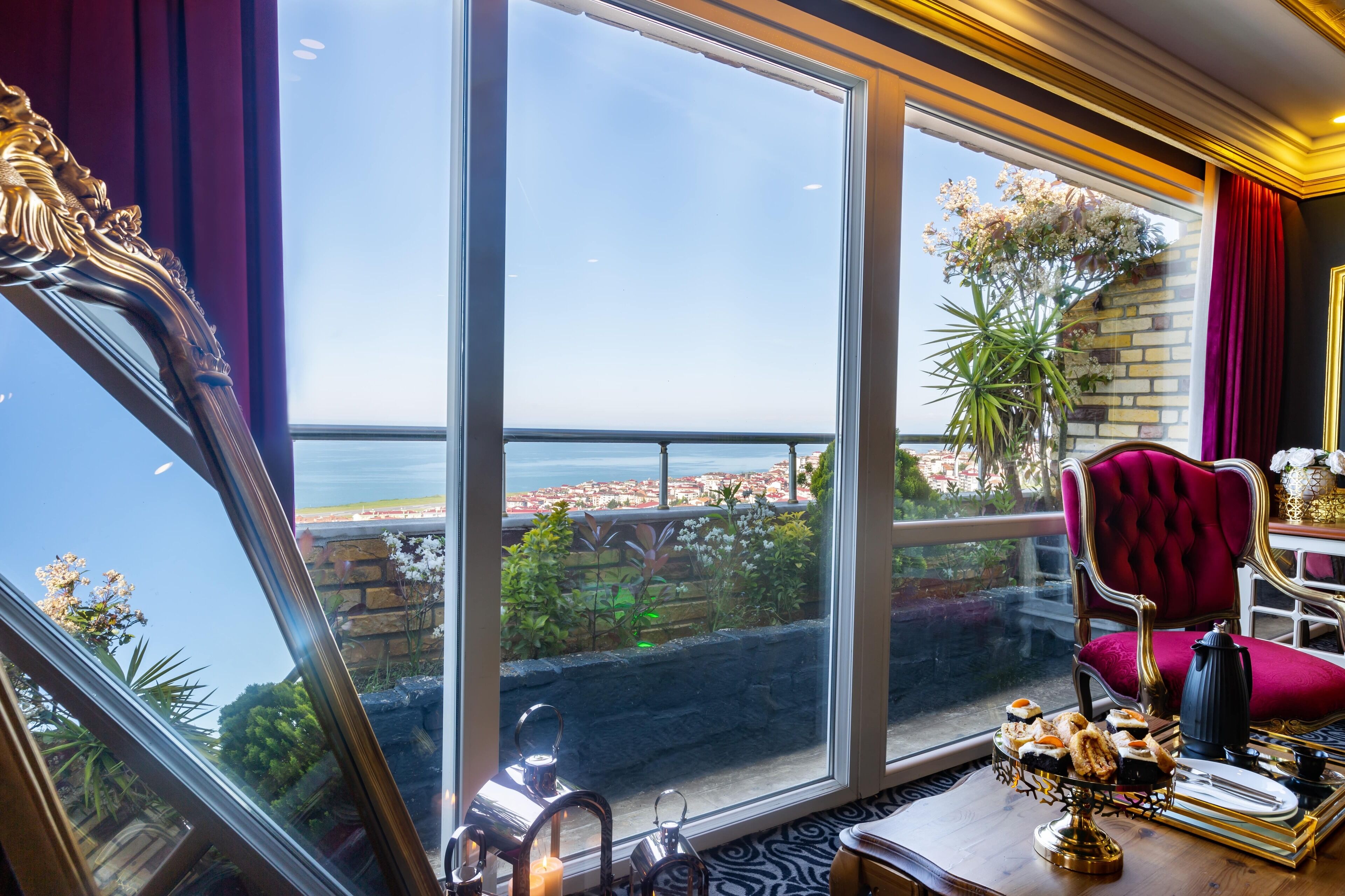 Photo - Andalouse Otel