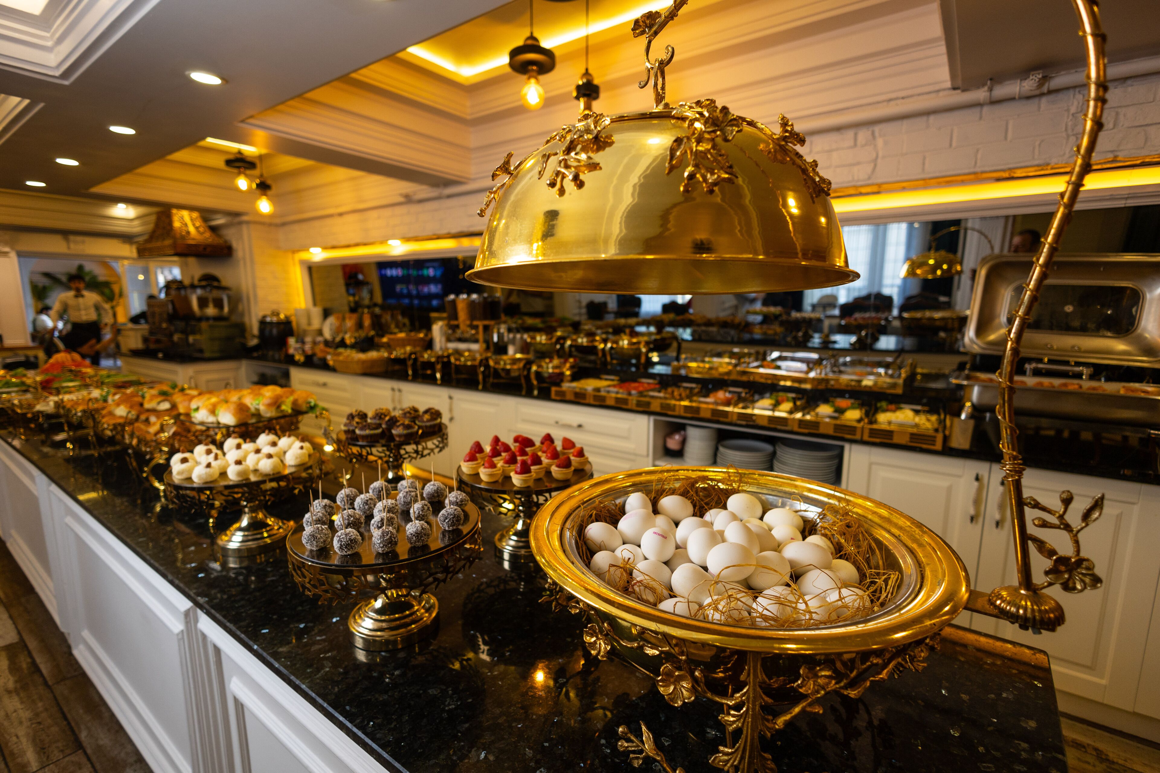 Photo - Andalouse Otel