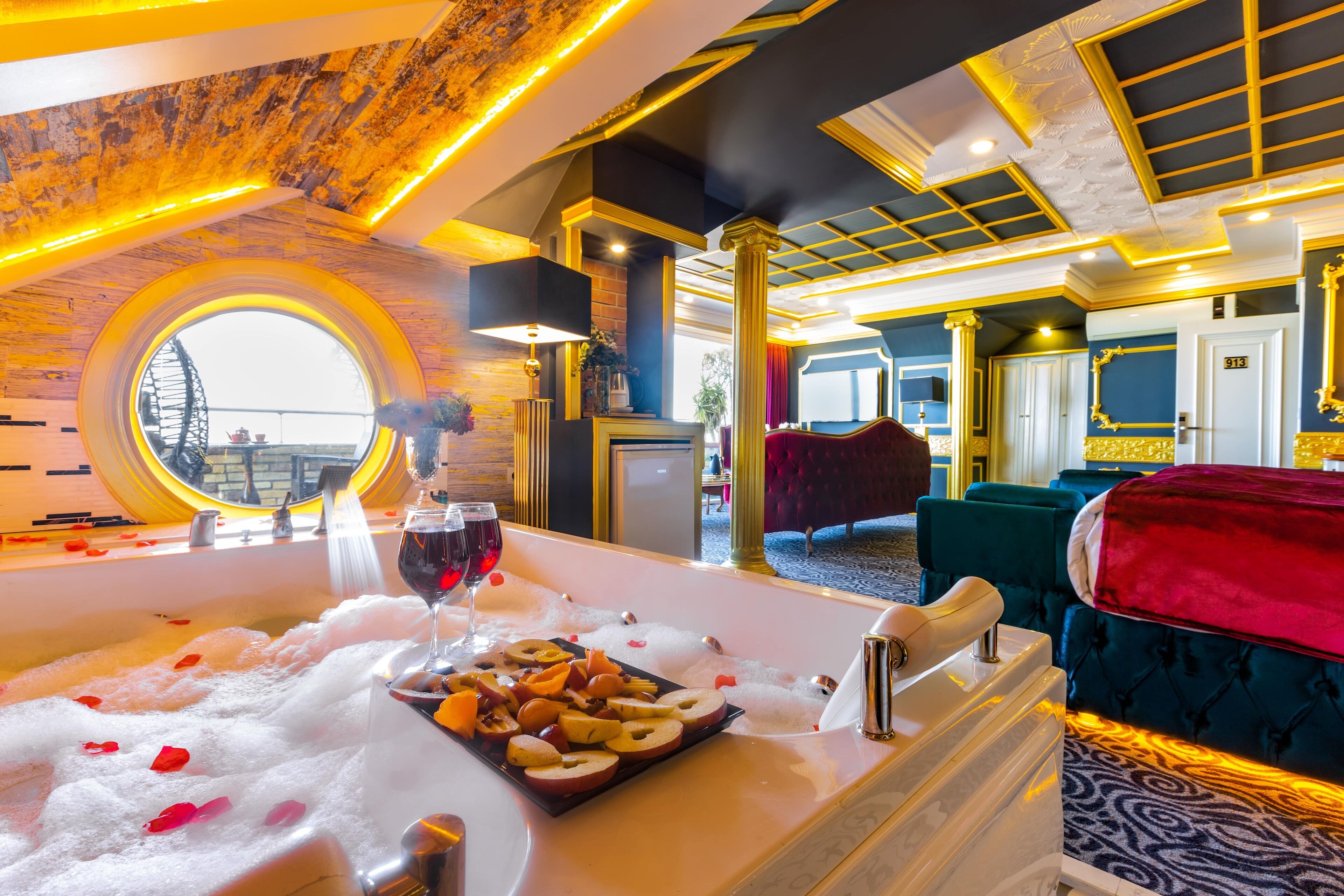 Photo - Andalouse Otel