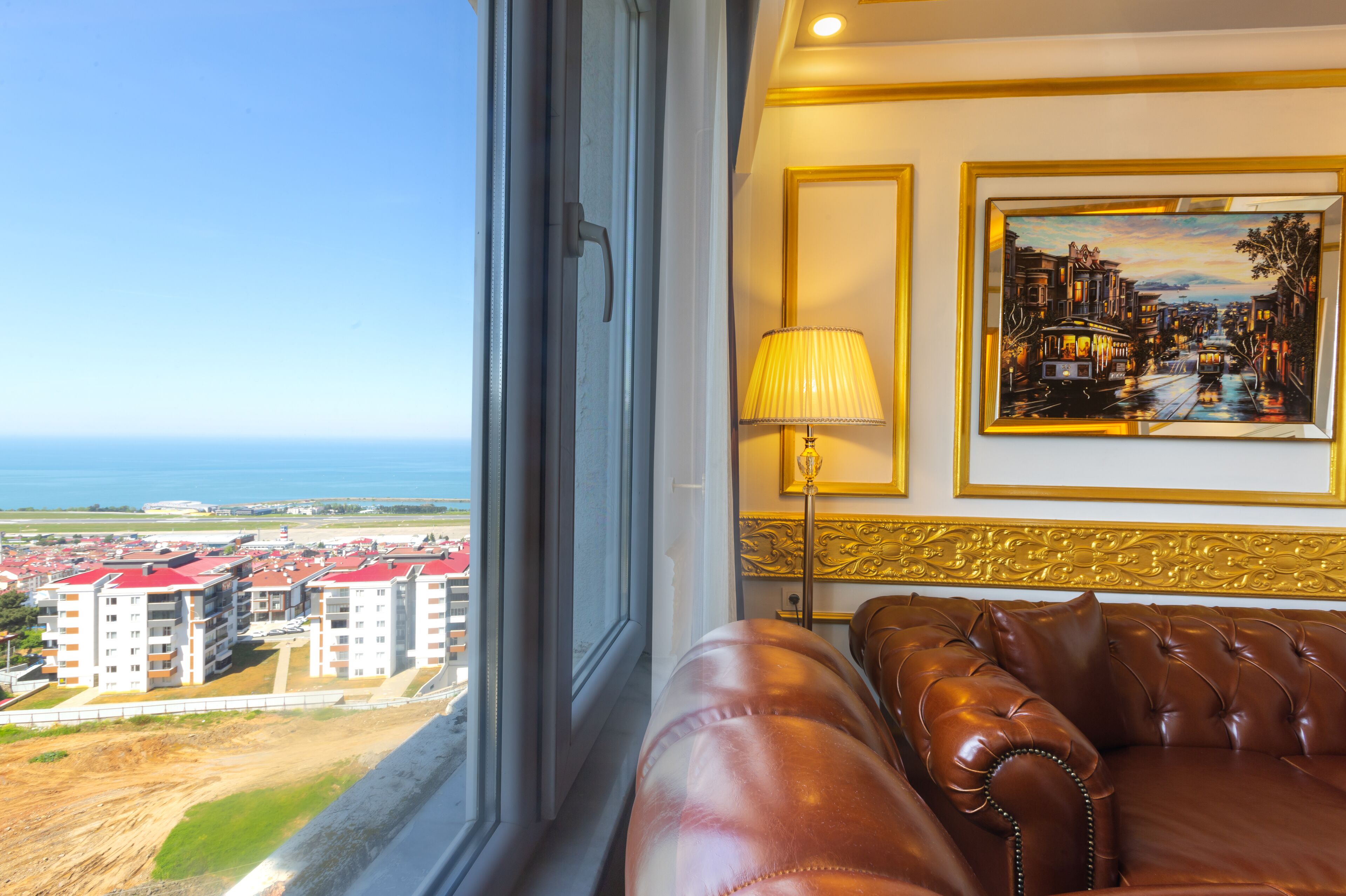 Photo - Andalouse Otel