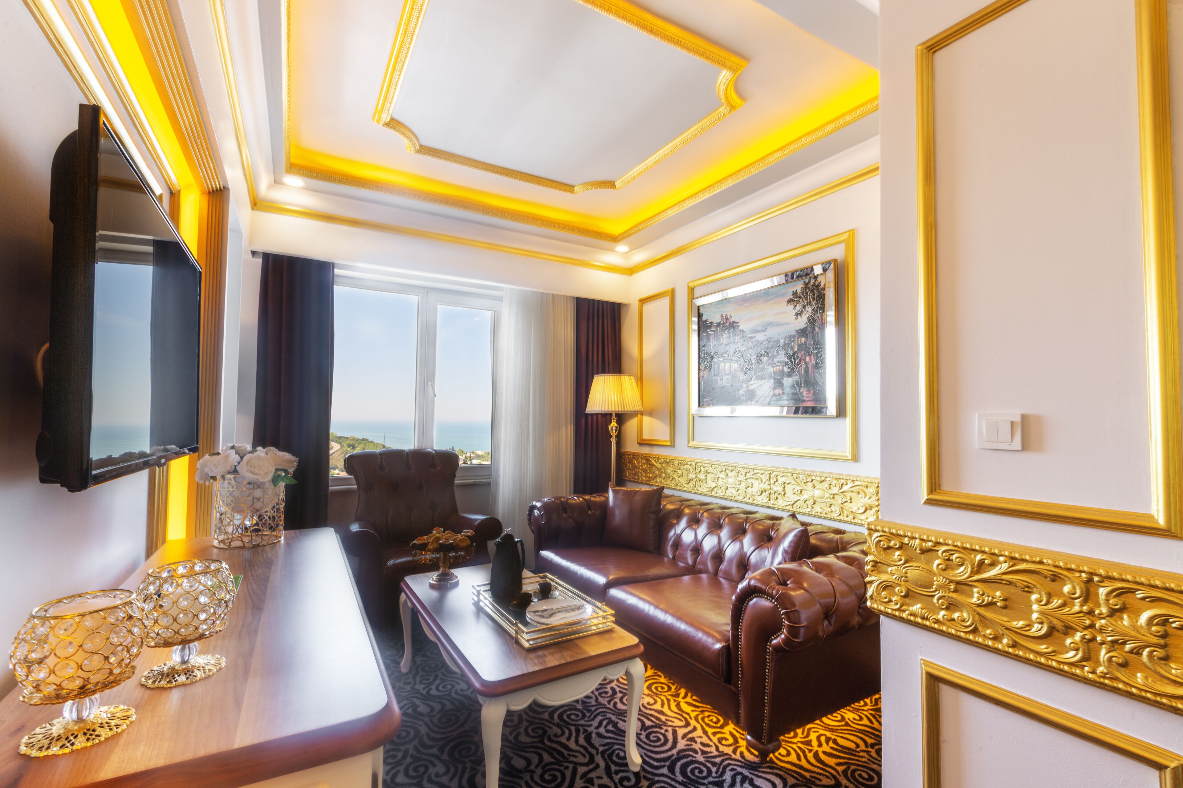 Photo - Andalouse Otel