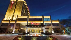 Exterior - Ramada Suzhou (Suzhou)