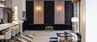 Hôtel du Parc Thionville Centre