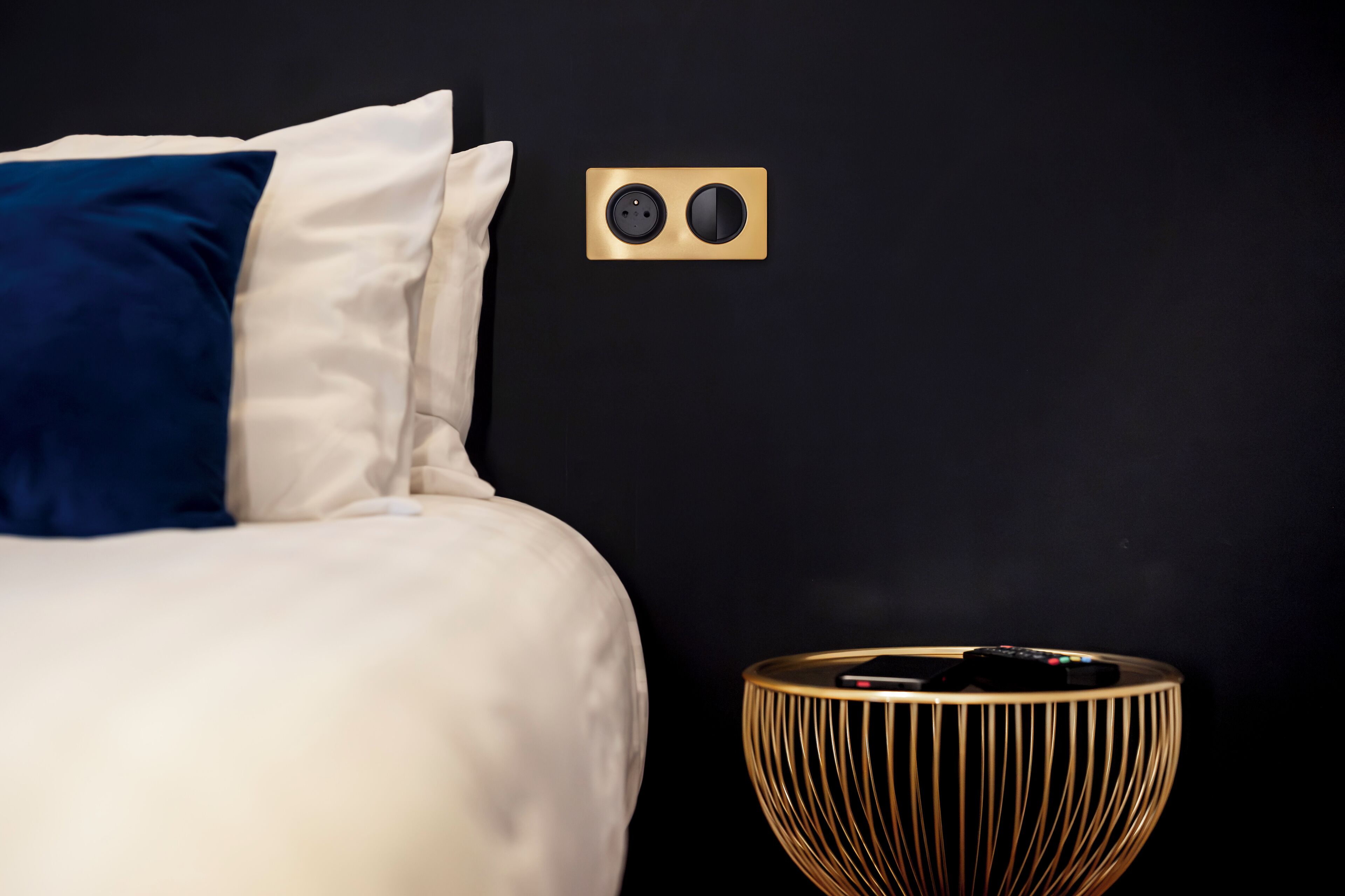 Foto - Hôtel du Parc Thionville Centre