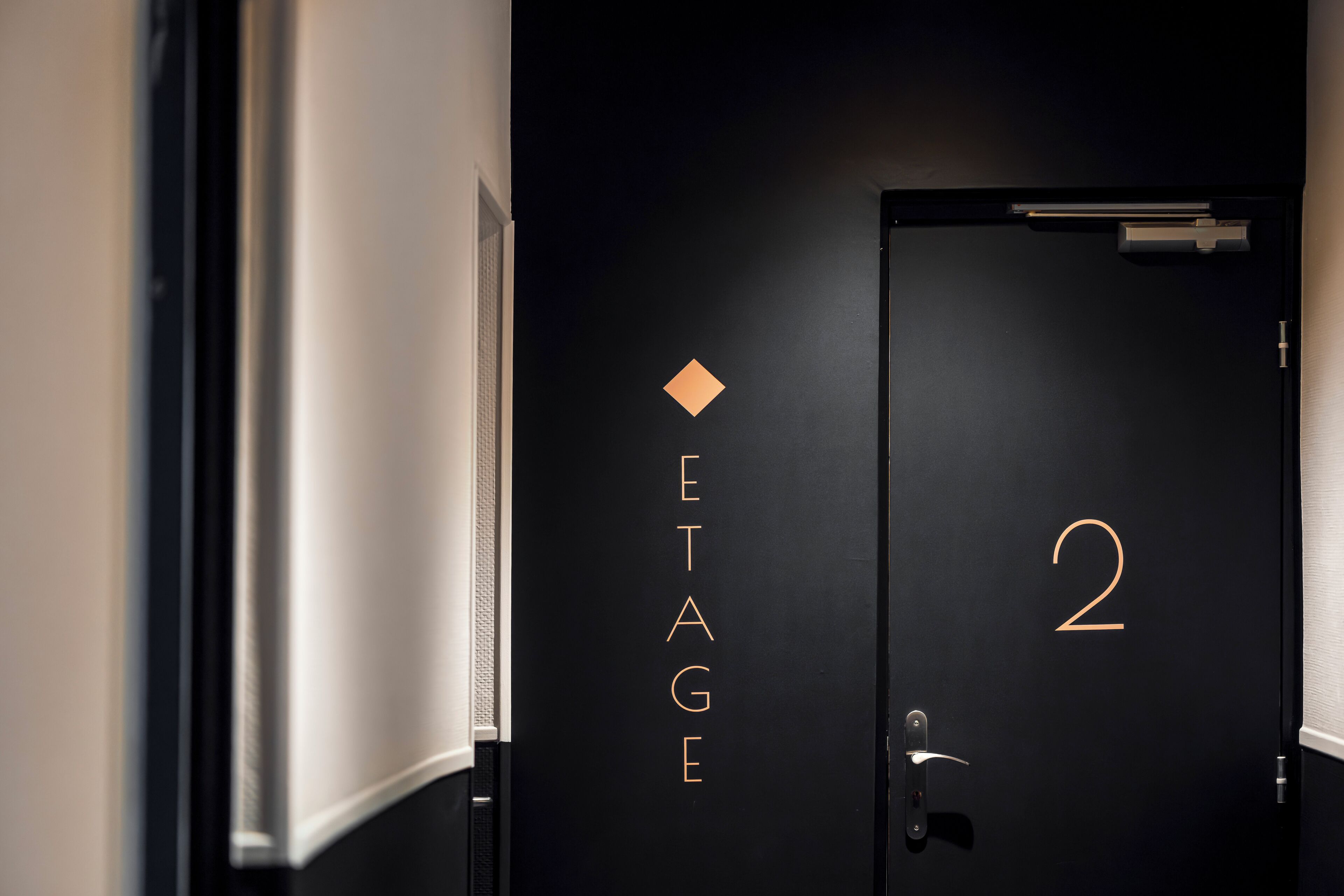 Foto - Hôtel du Parc Thionville Centre