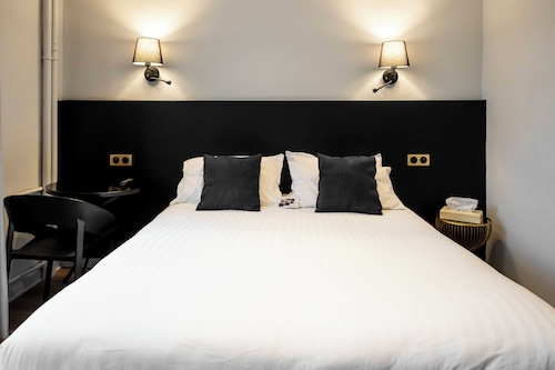 Hôtel du Parc Thionville Centre