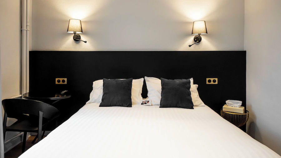 Hôtel du Parc Thionville Centre