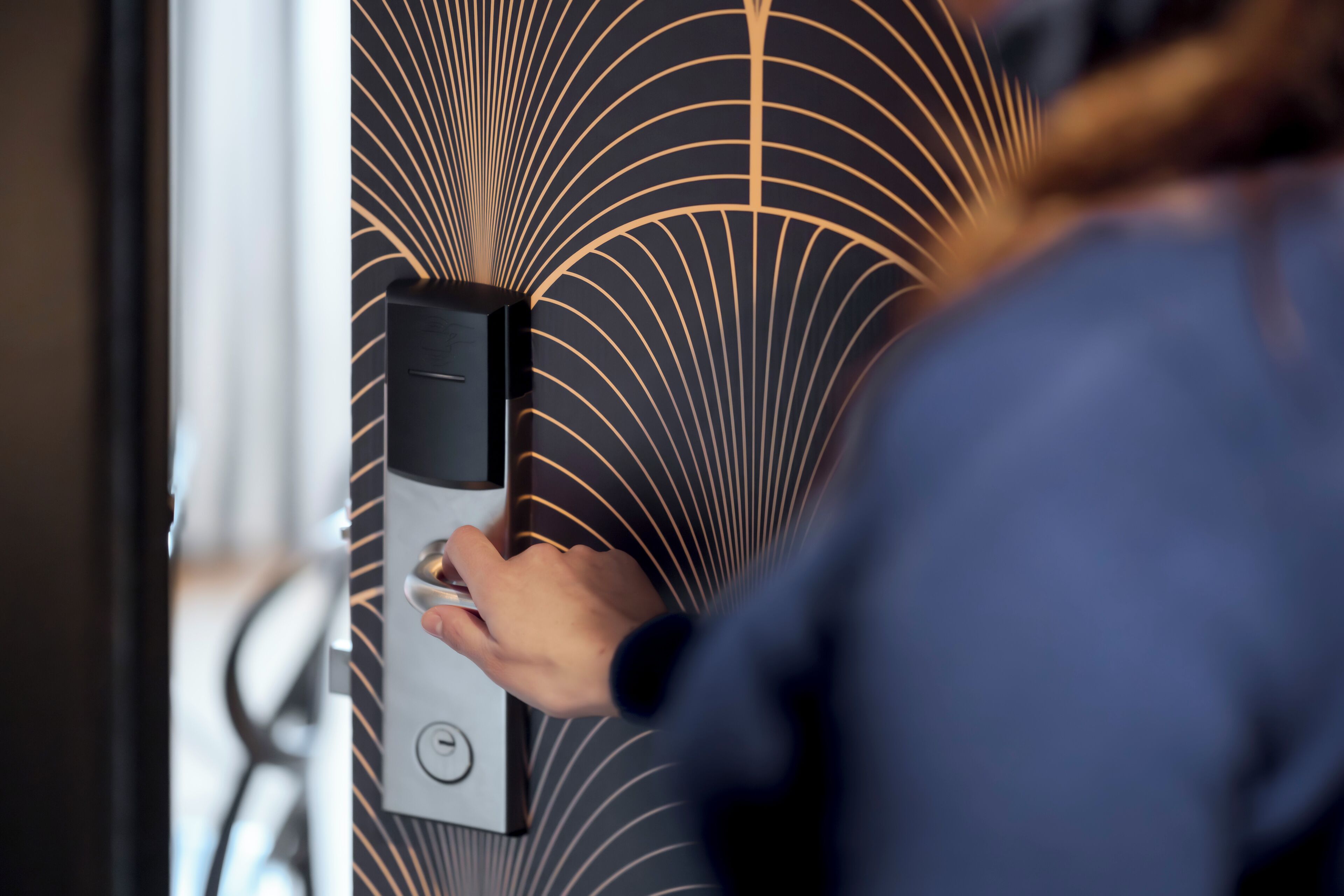 Foto - Hôtel du Parc Thionville Centre