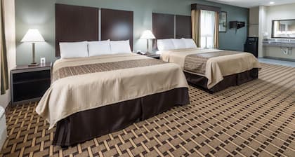 Scottish Inns & Suites