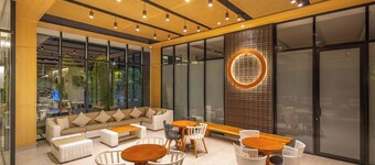 Hotel NEO Eltari Kupang by Aston