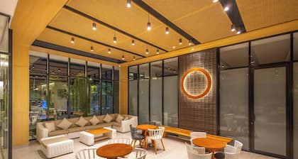 Hotel NEO Eltari Kupang by Aston
