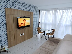 Apartment | Wohnzimmer